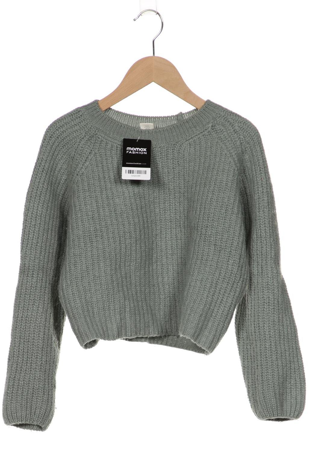 

Kauf dich glucklich Damen Pullover, grün