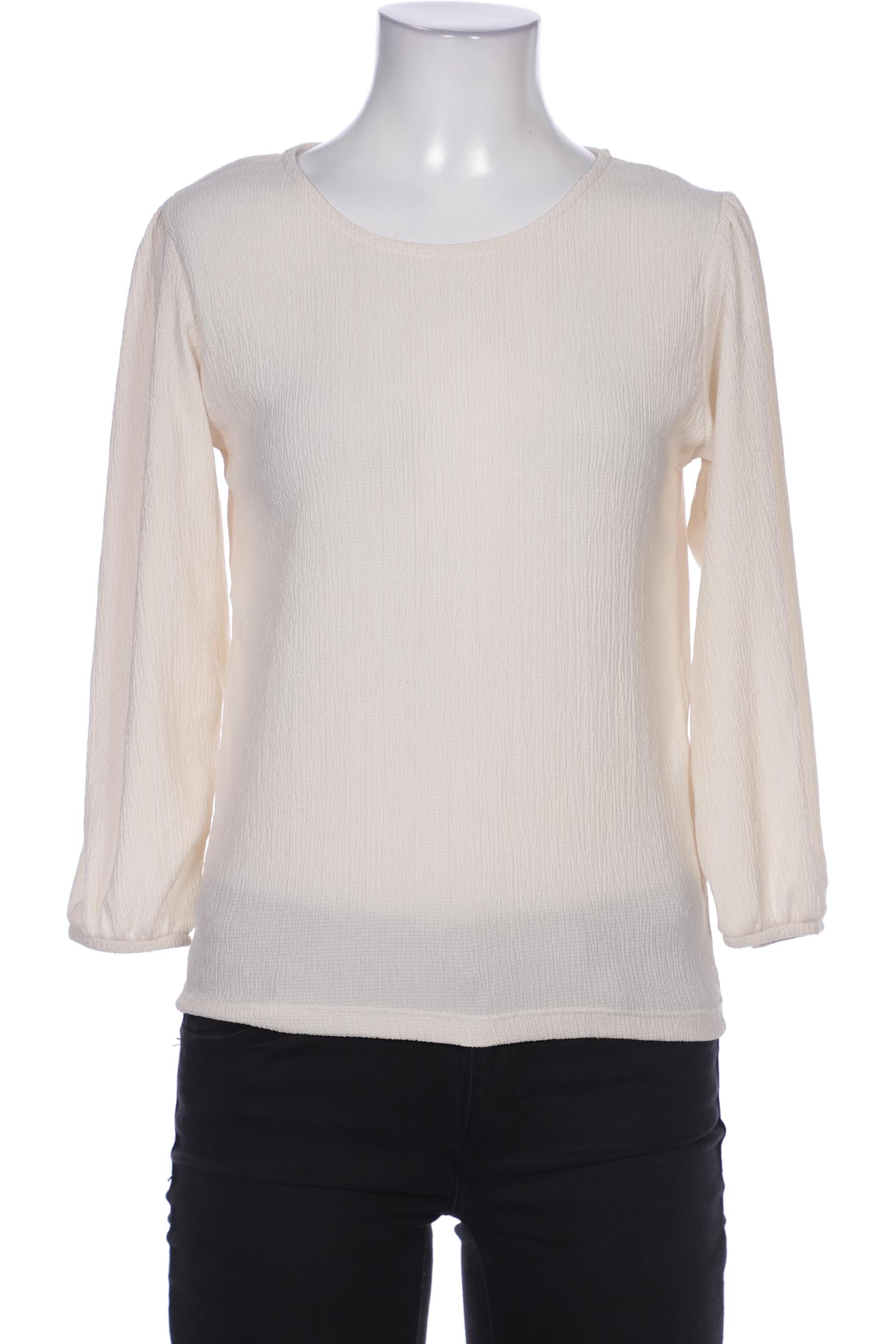 

Kauf dich glucklich Damen Bluse, cremeweiß, Gr. 34