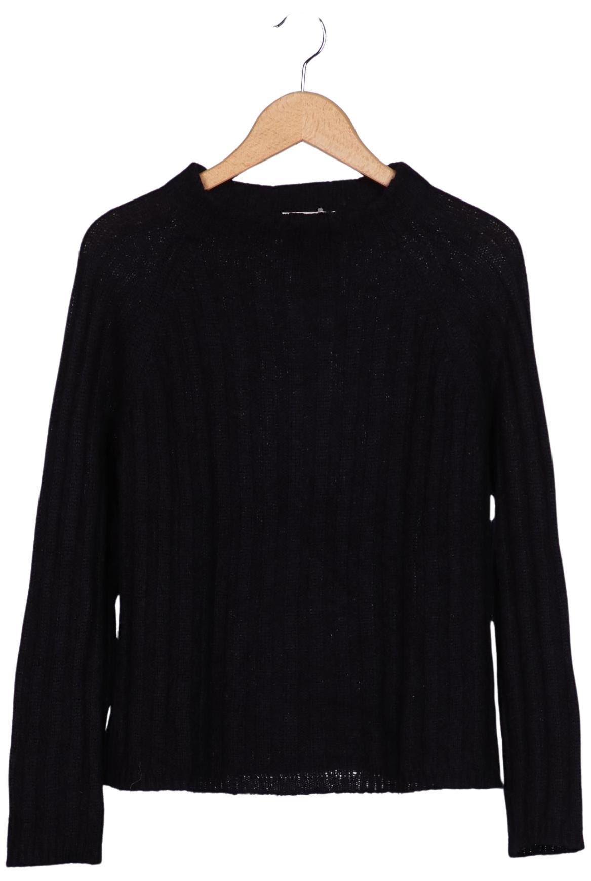 

Kauf dich glucklich Damen Pullover, schwarz, Gr. 36