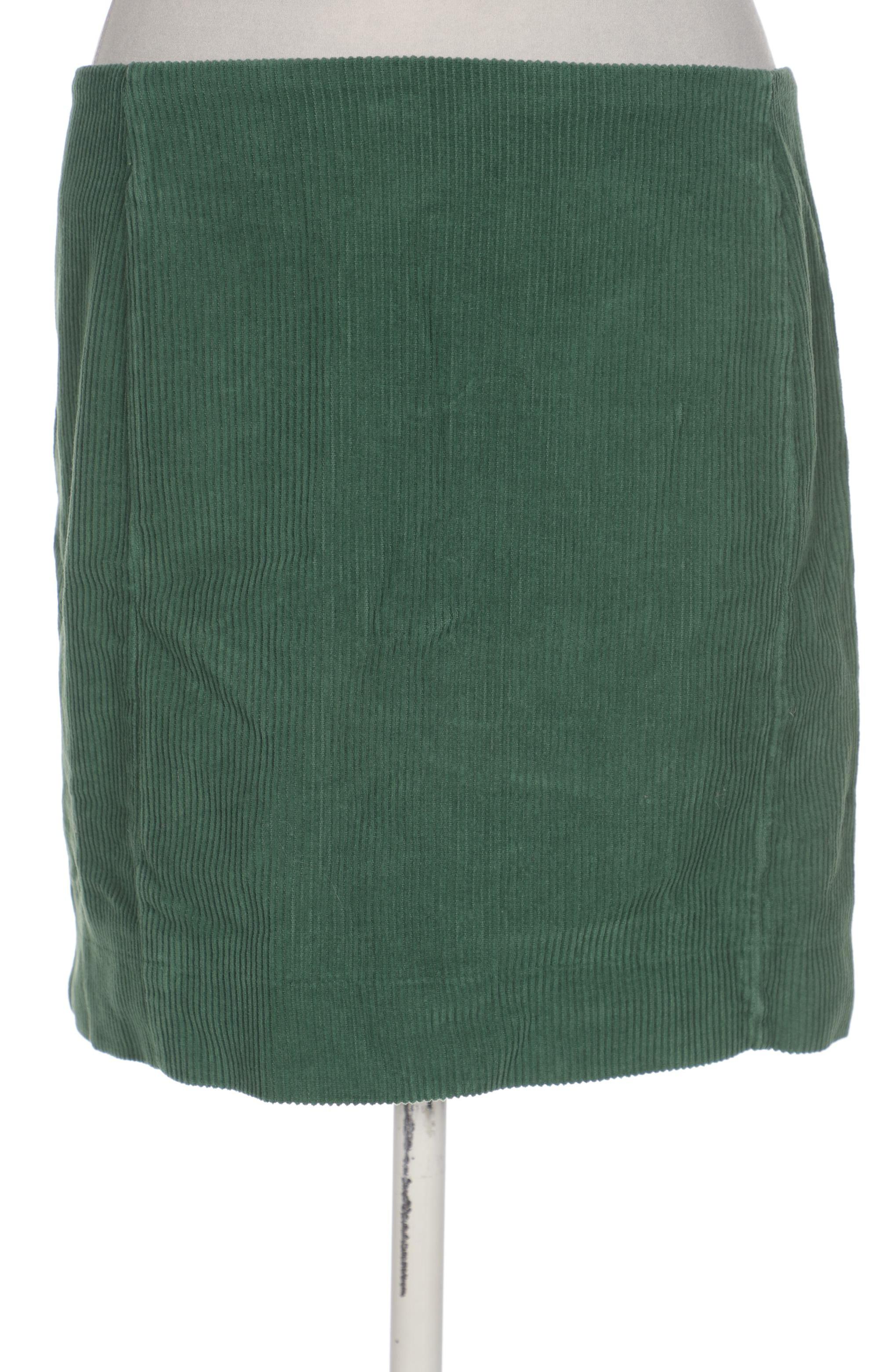 

Kauf dich glucklich Damen Rock, grün, Gr. 36