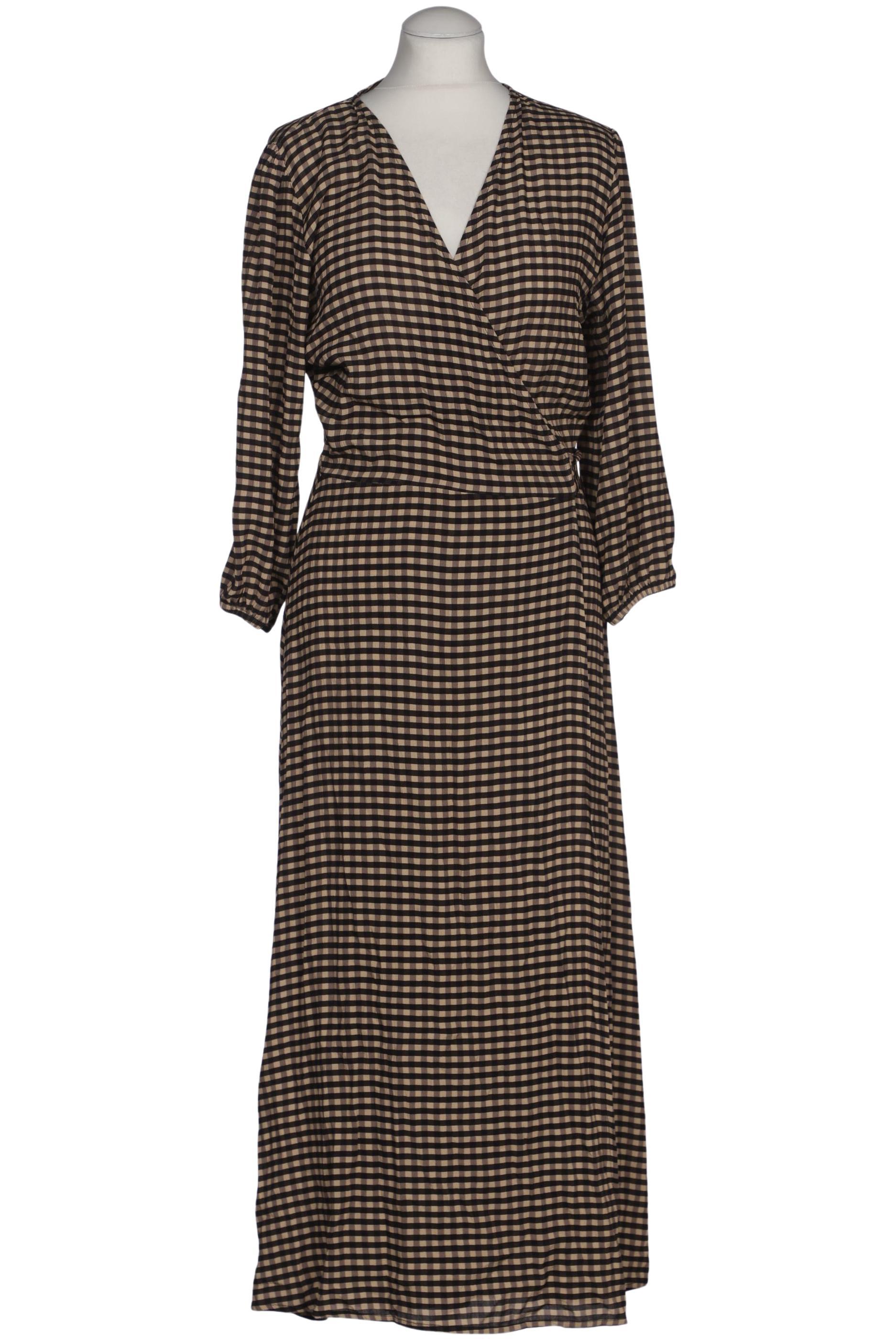 

Kauf dich glucklich Damen Kleid, braun, Gr. 42