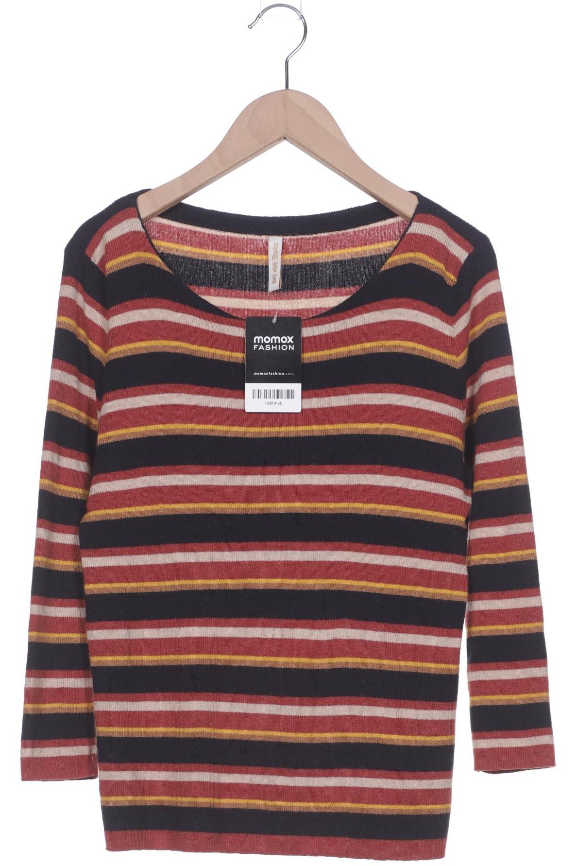 

Kauf dich glucklich Damen Pullover, mehrfarbig, Gr. 36