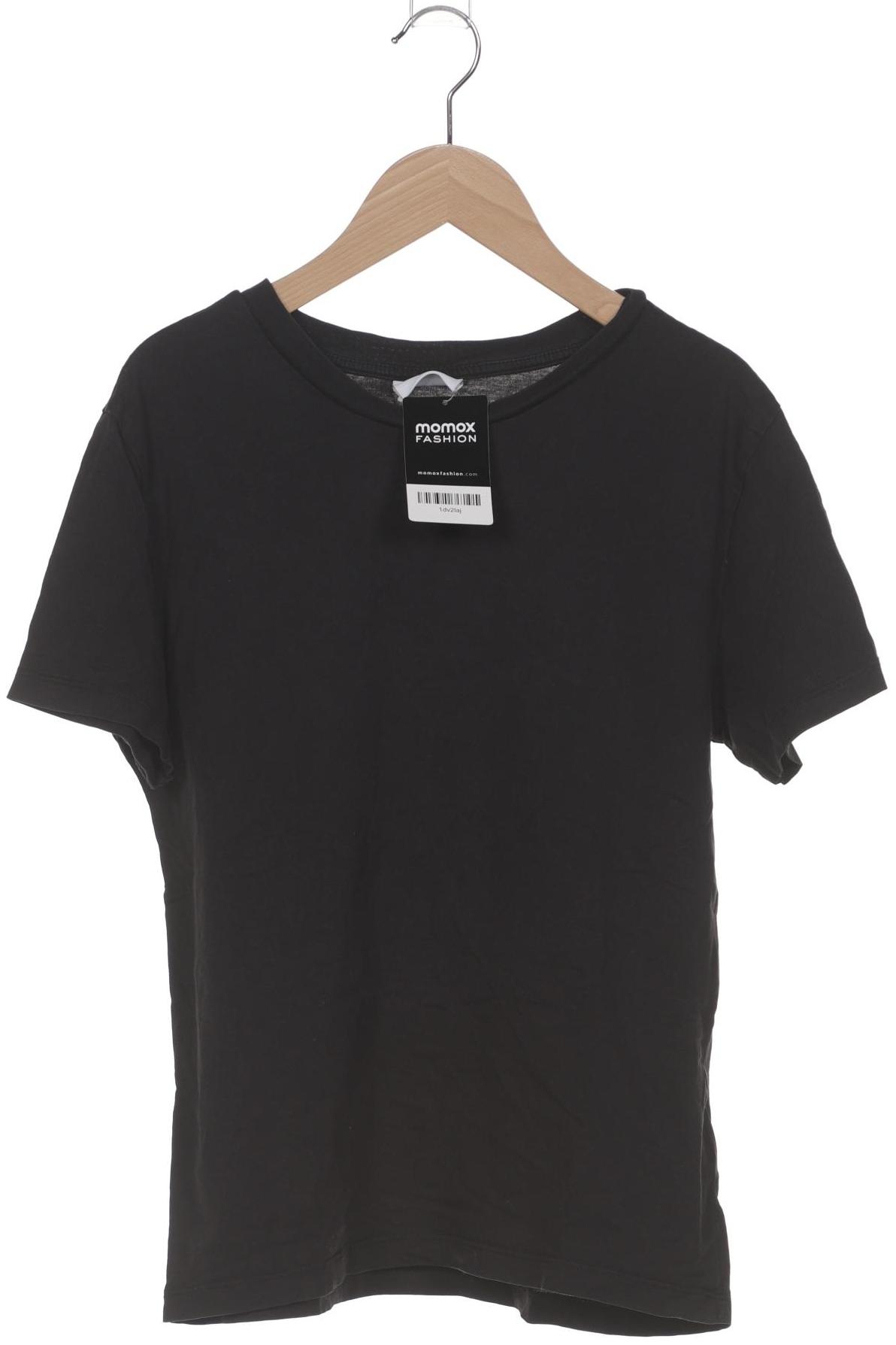 

Kauf dich glucklich Damen T-Shirt, schwarz, Gr. 38