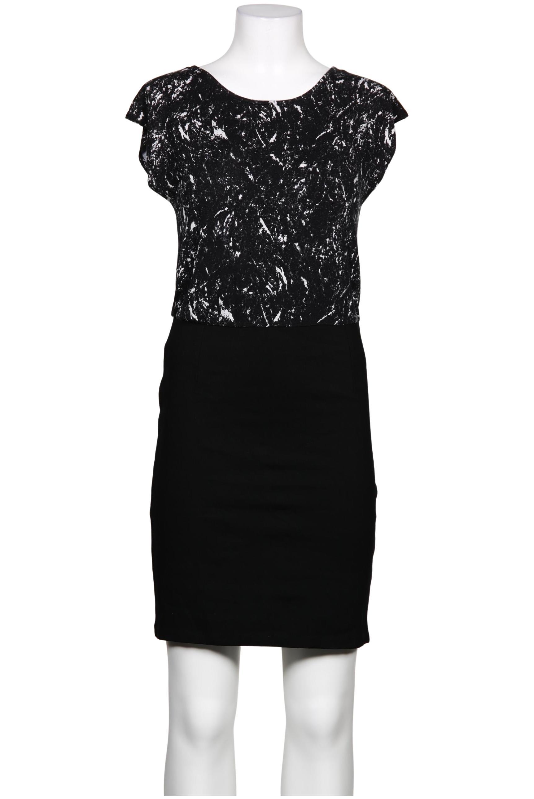 

Kauf dich glucklich Damen Kleid, schwarz, Gr. 38