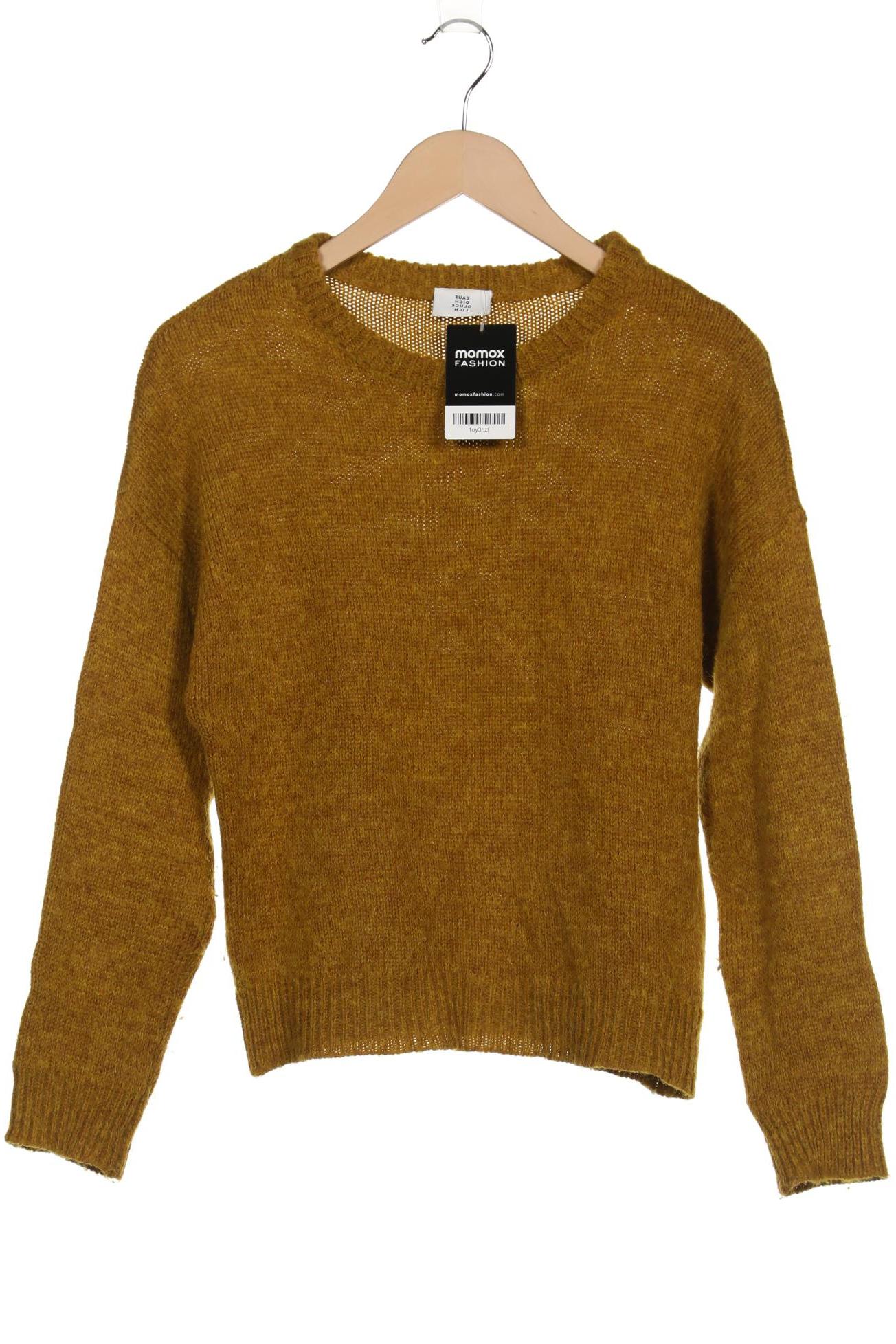 

Kauf dich glucklich Damen Pullover, braun