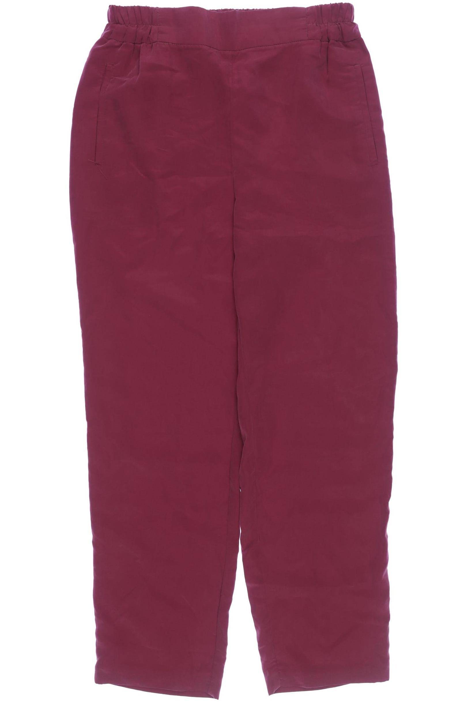 

Kauf dich glucklich Damen Stoffhose, pink, Gr. 0
