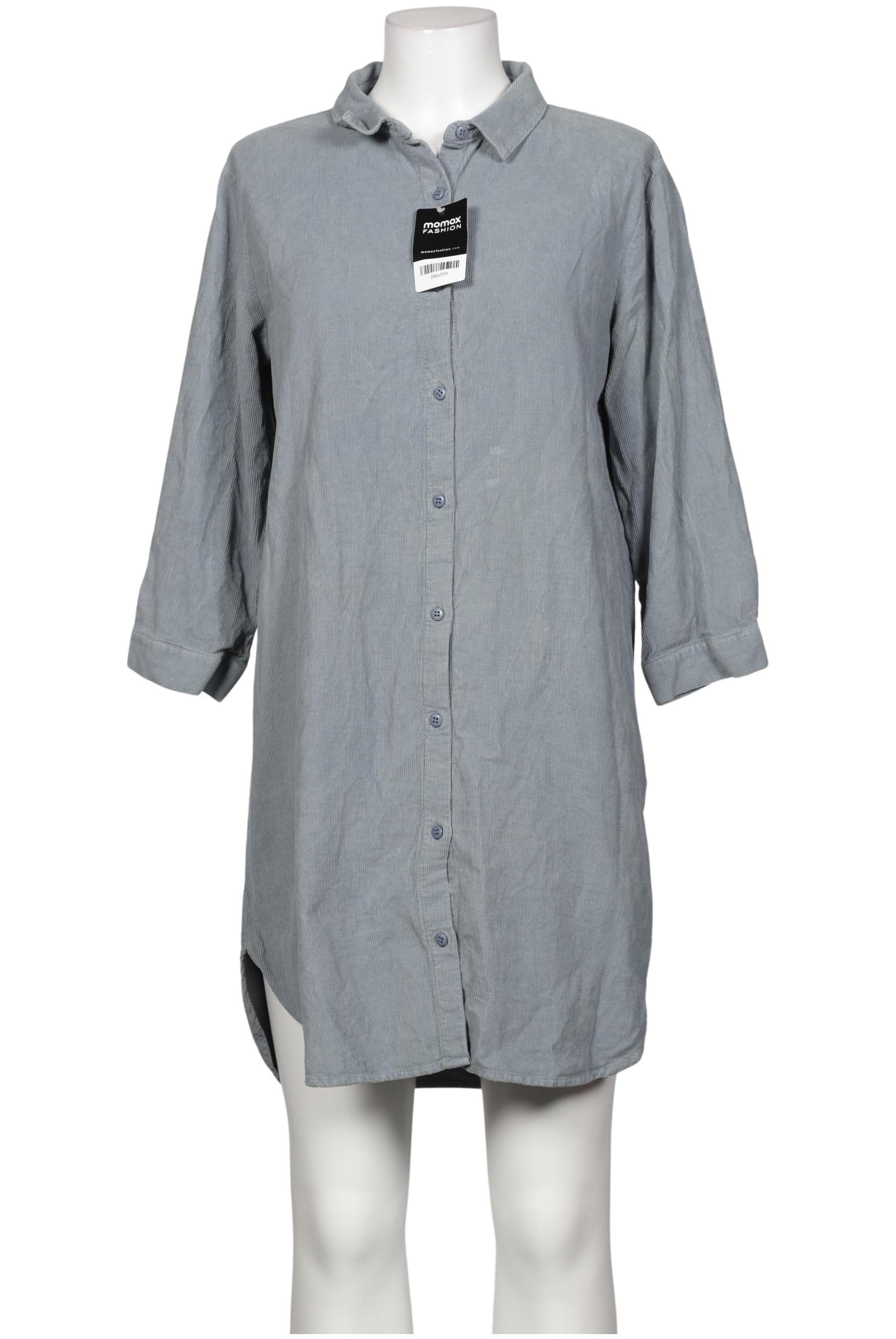 

Kauf dich glucklich Damen Kleid, hellblau, Gr. 38