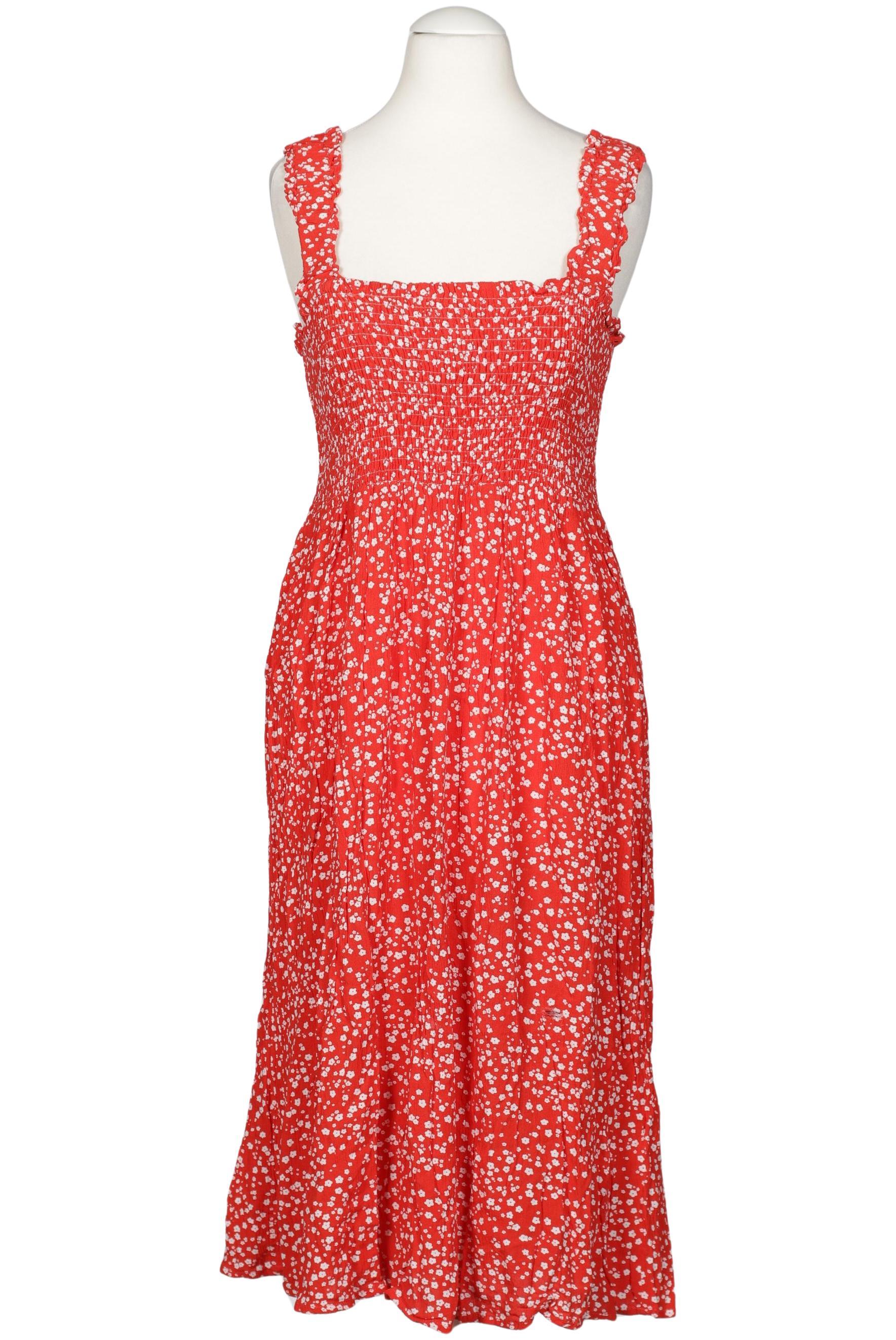 

Kauf dich glucklich Damen Kleid, rot, Gr. 34