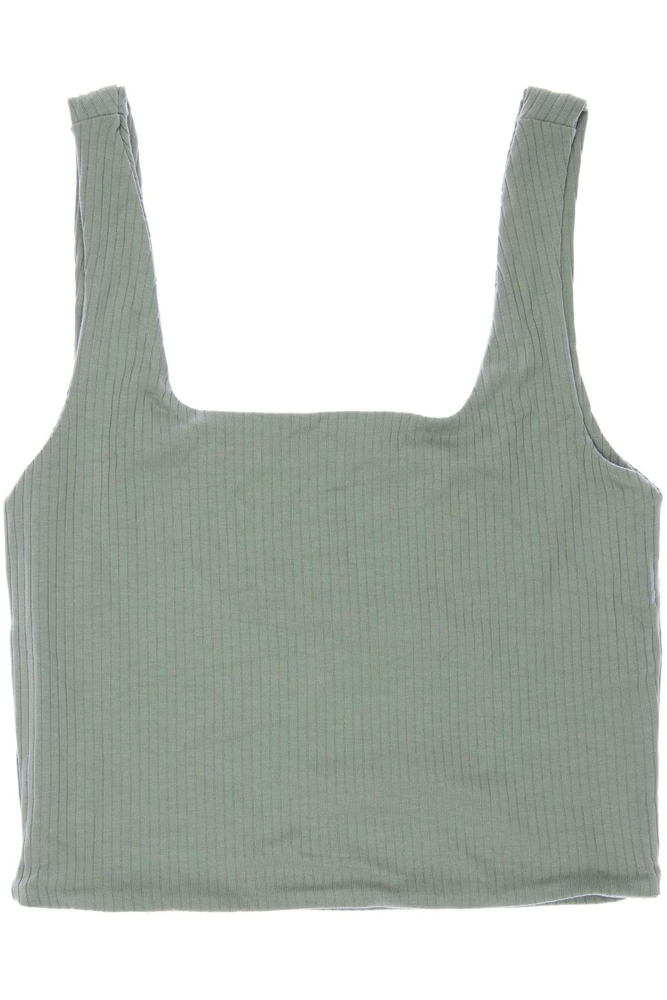 

Kauf dich glucklich Damen Top, hellgrün, Gr. 34