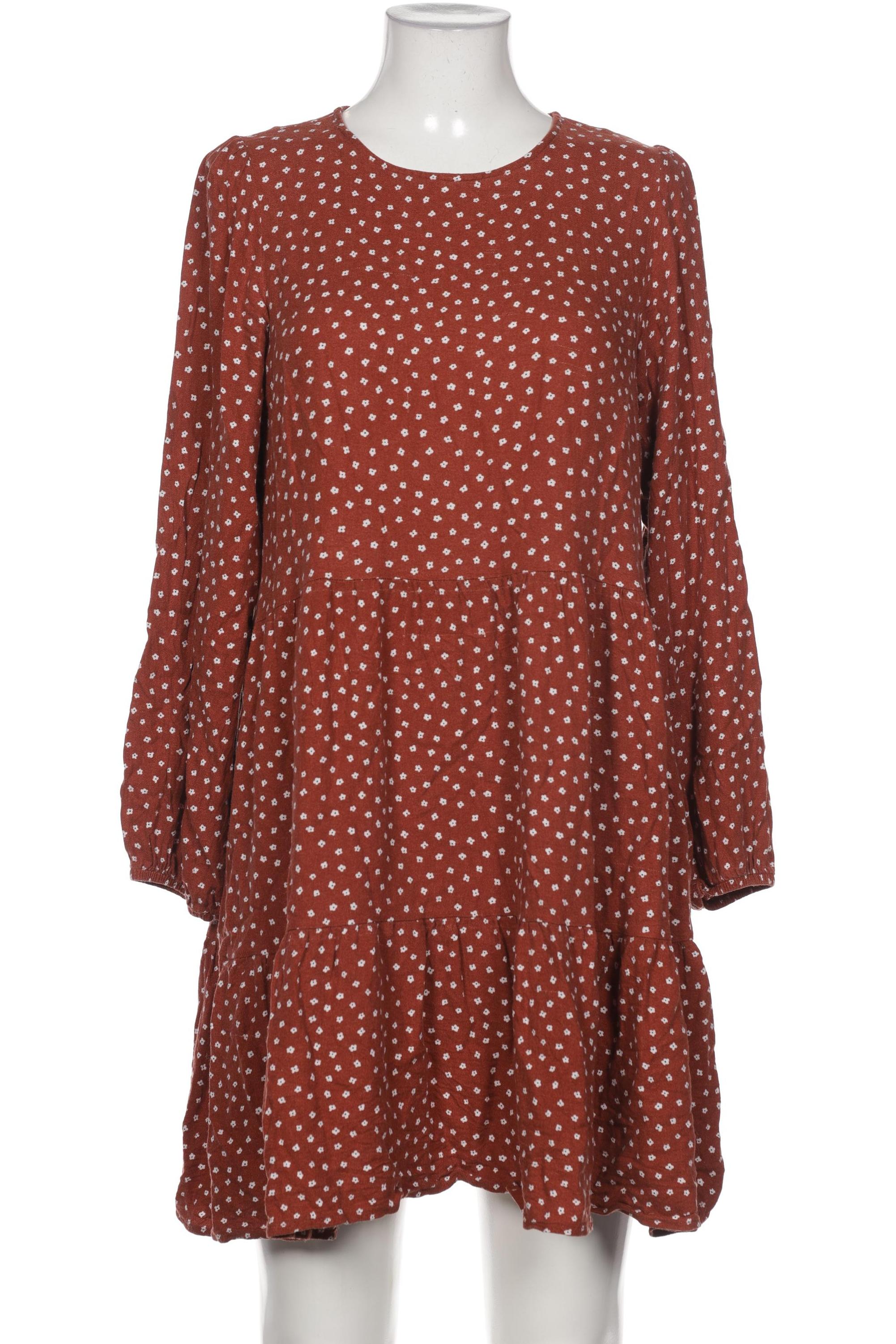 

Kauf dich glucklich Damen Kleid, braun, Gr. 38