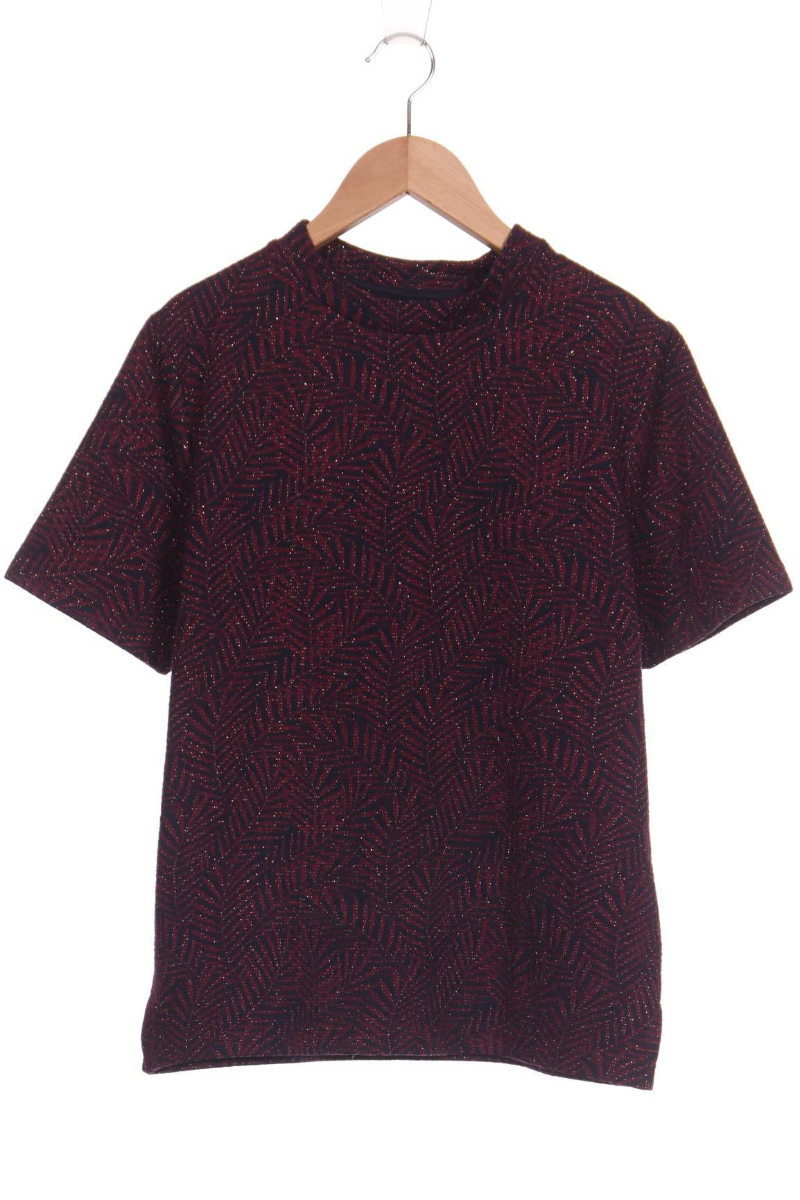 

Kauf dich glucklich Damen T-Shirt, bordeaux