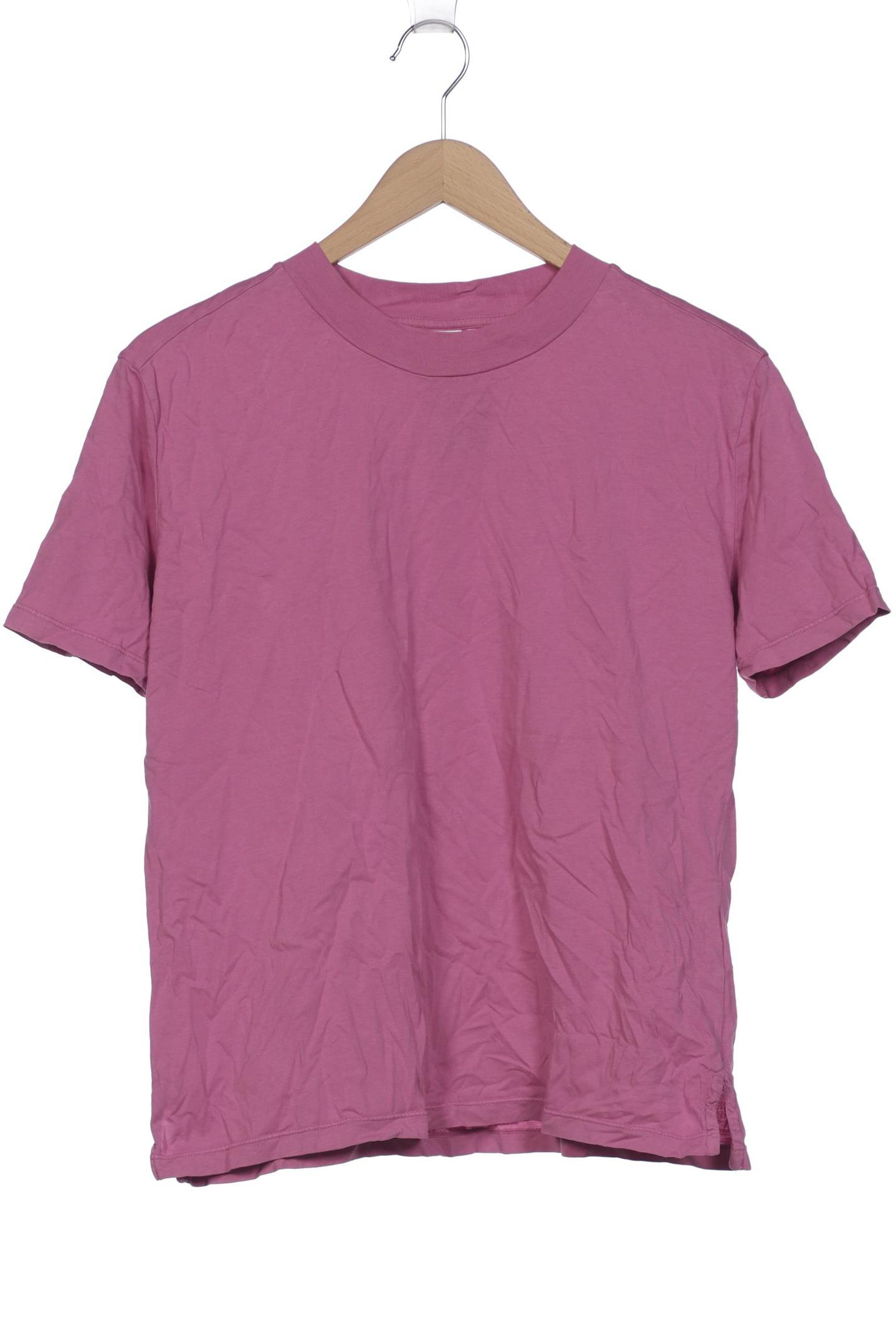 

Kauf dich glucklich Damen T-Shirt, pink, Gr. 38