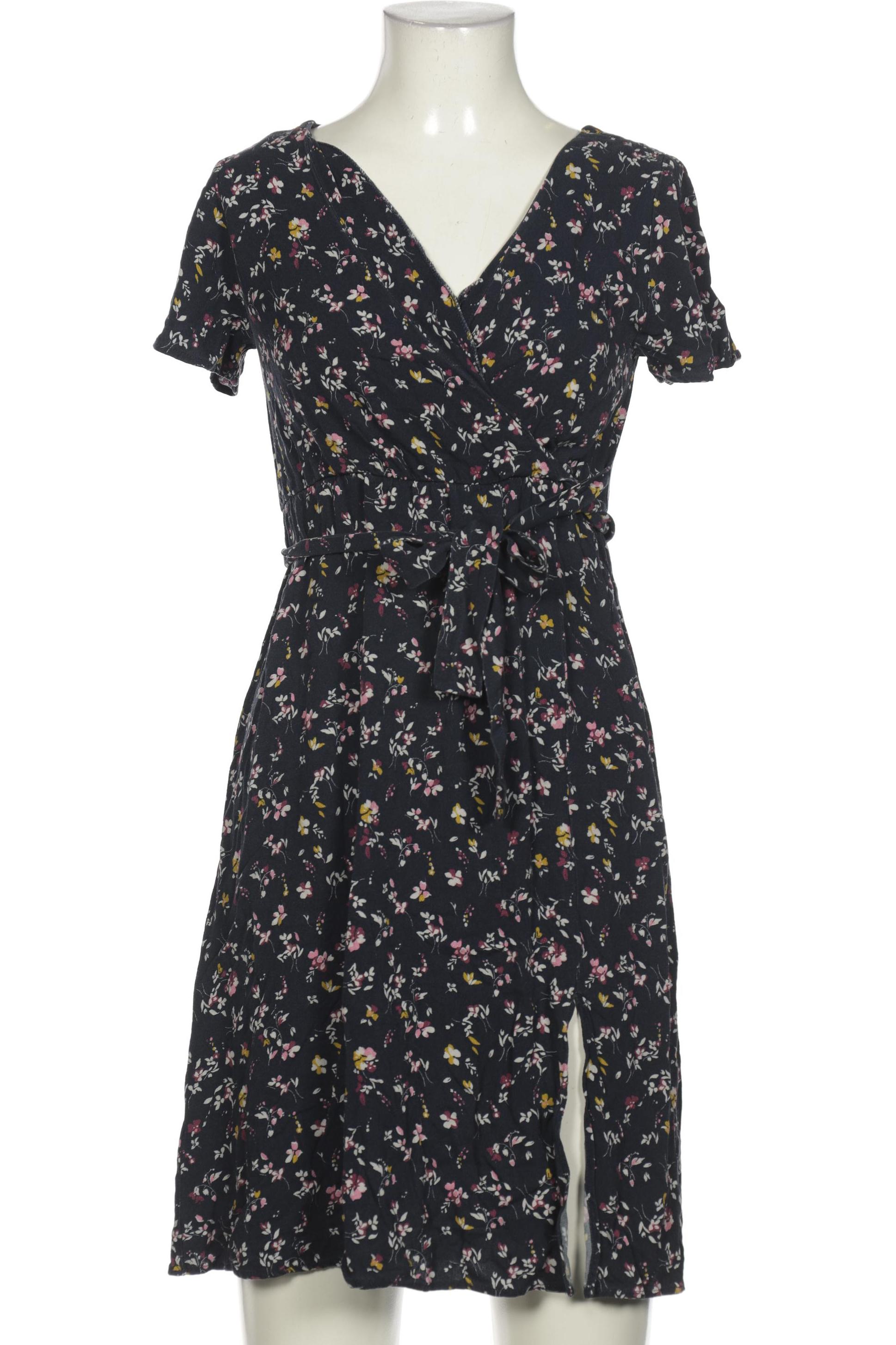

Kauf dich glucklich Damen Kleid, marineblau, Gr. 34
