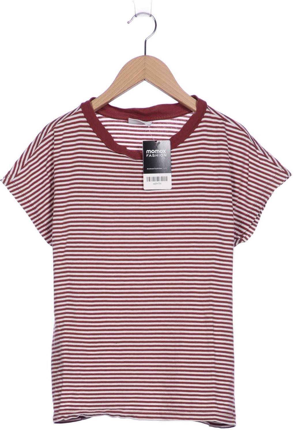 

Kauf dich glucklich Damen T-Shirt, rot, Gr. 34