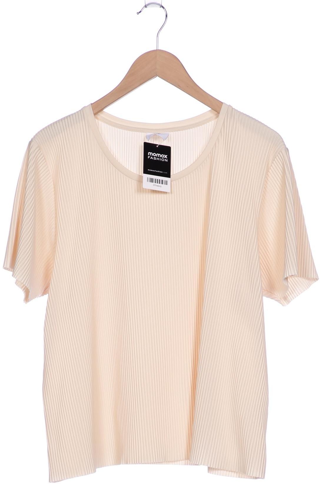 

Kauf dich glucklich Damen T-Shirt, beige, Gr. 44