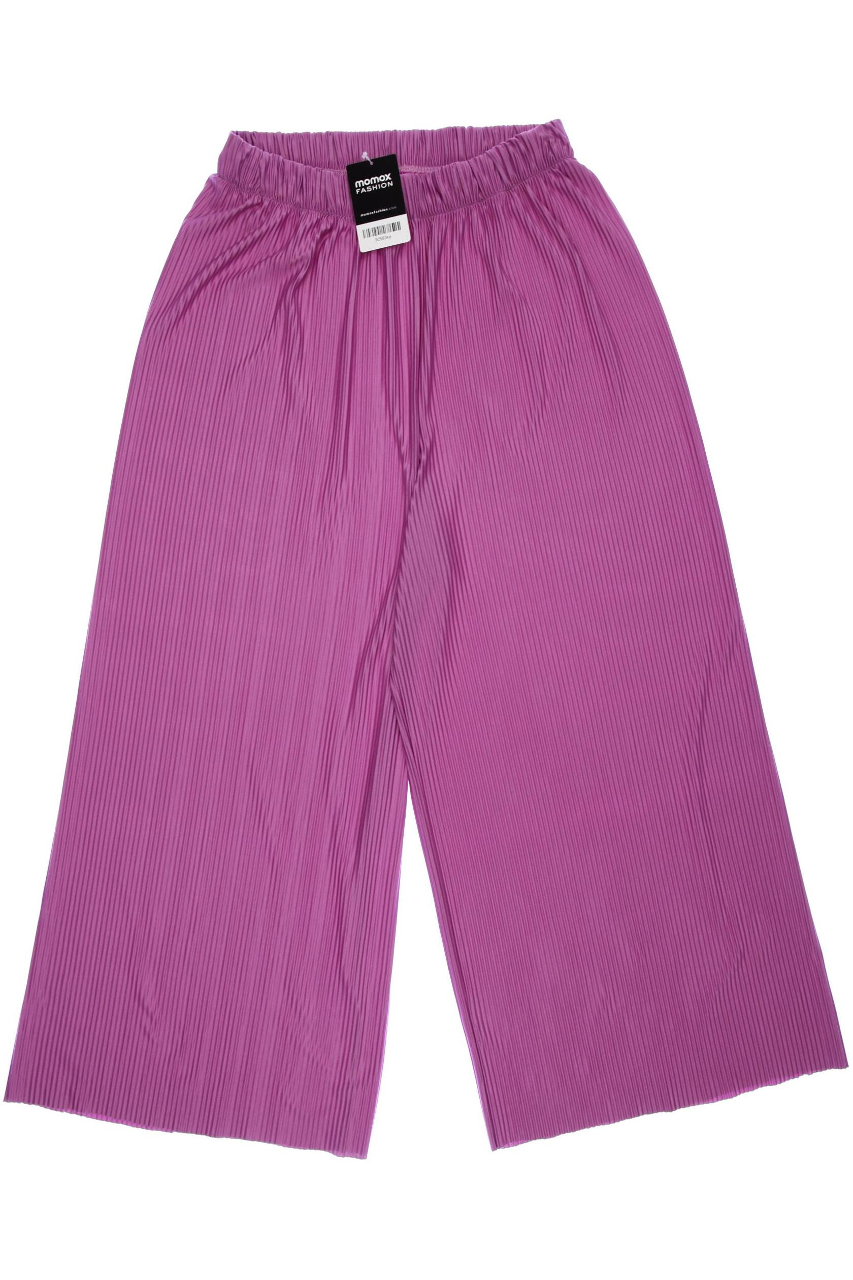 

Kauf dich glucklich Damen Stoffhose, pink