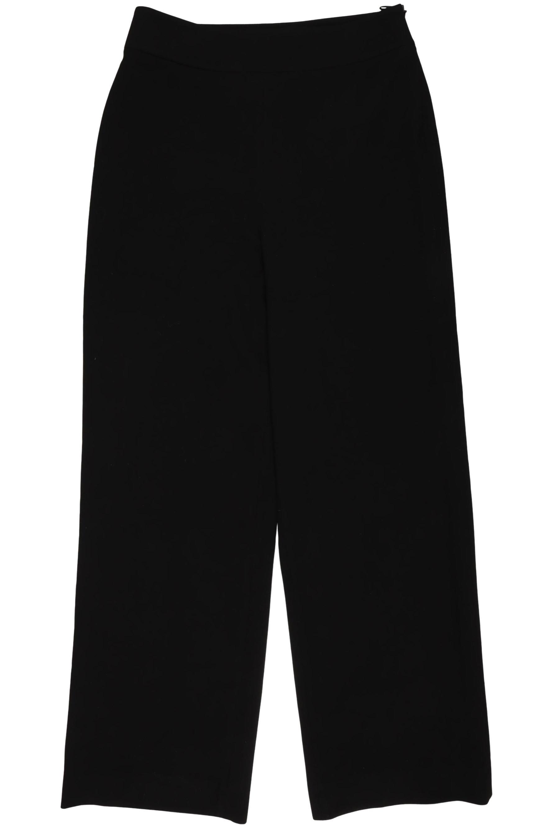 

Kauf dich glucklich Damen Stoffhose, schwarz, Gr. 30