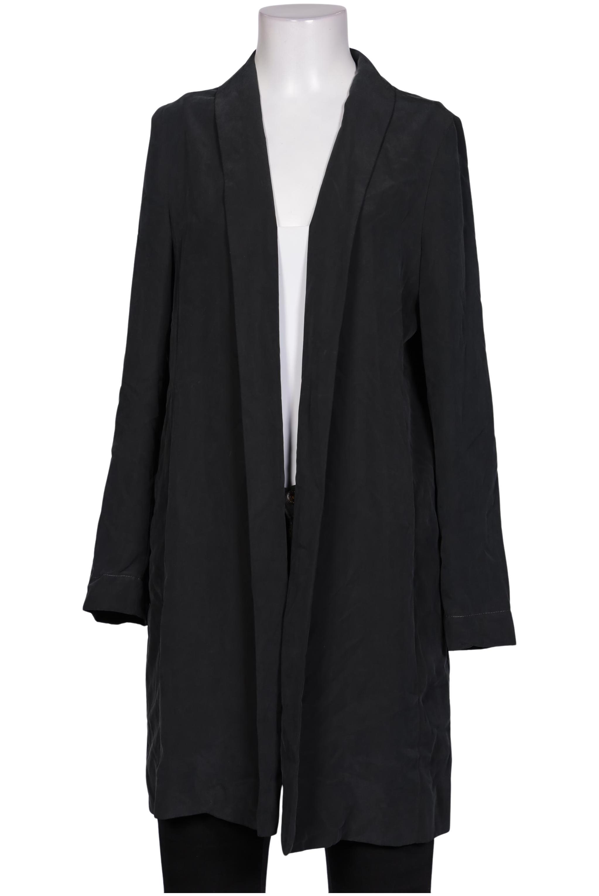 

Kauf dich glucklich Damen Blazer, schwarz, Gr. 34