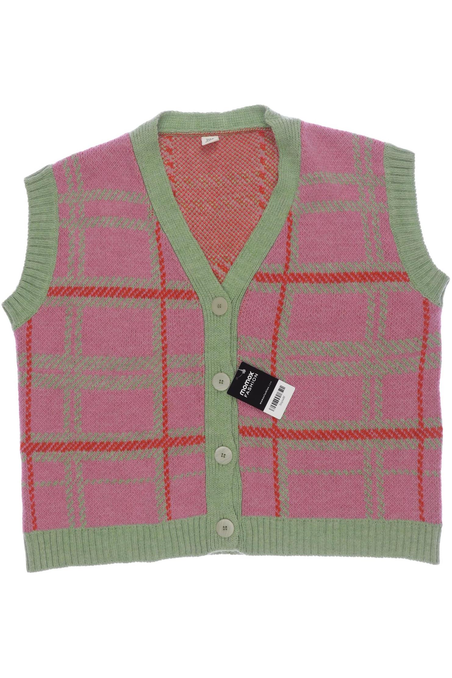 

Kauf dich glucklich Damen Weste, pink, Gr. 36