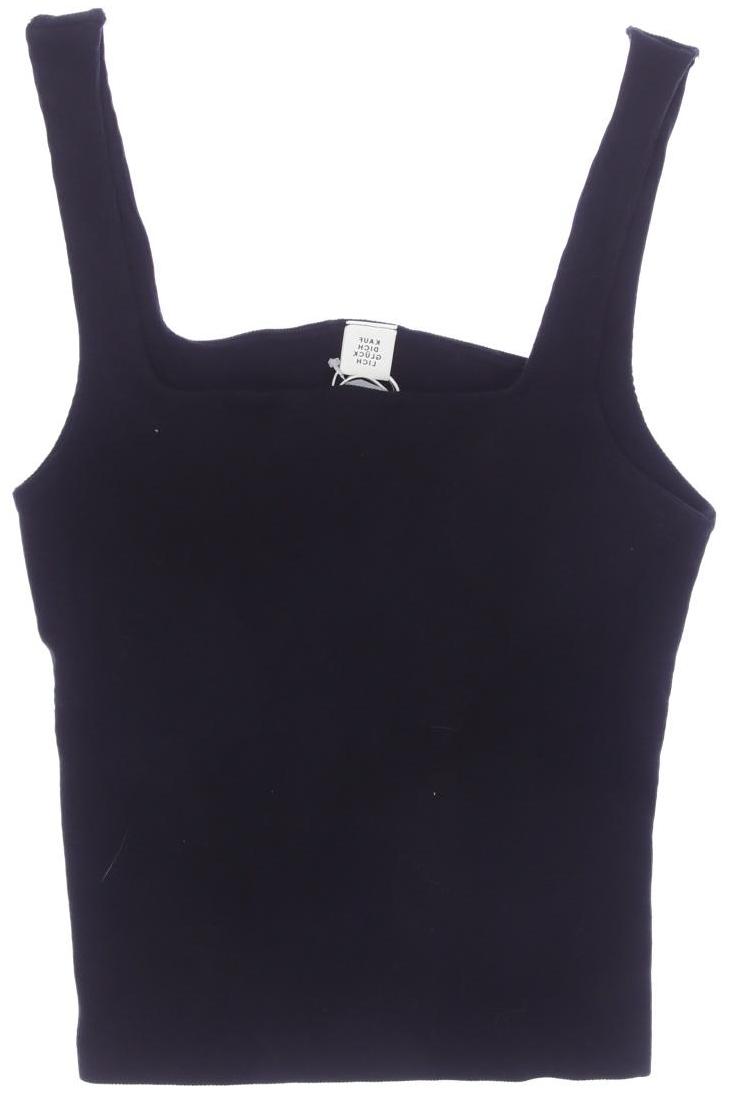 

Kauf dich glucklich Damen Top, schwarz, Gr. 36