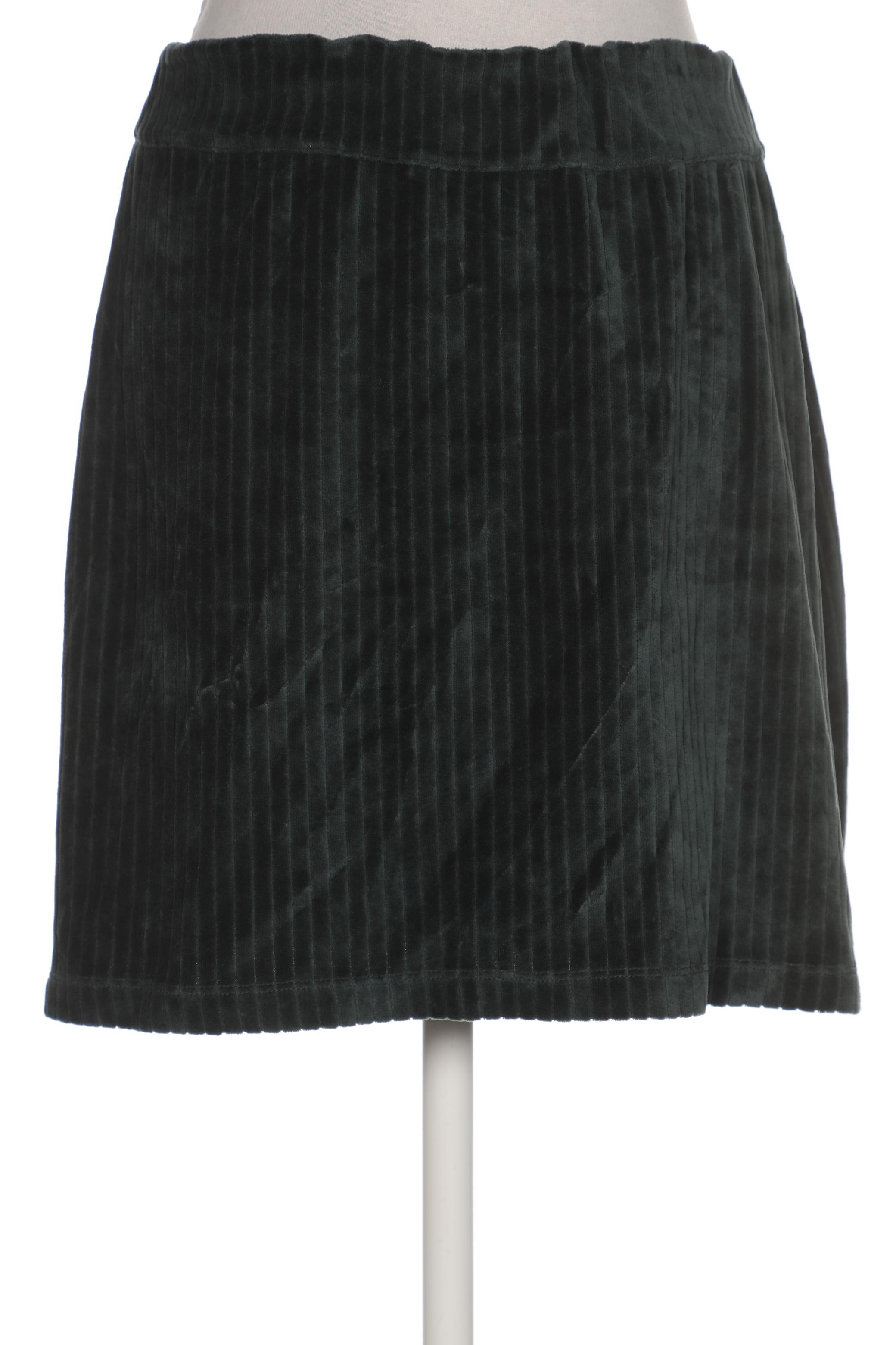 

Kauf dich glucklich Damen Rock, grün, Gr. 36