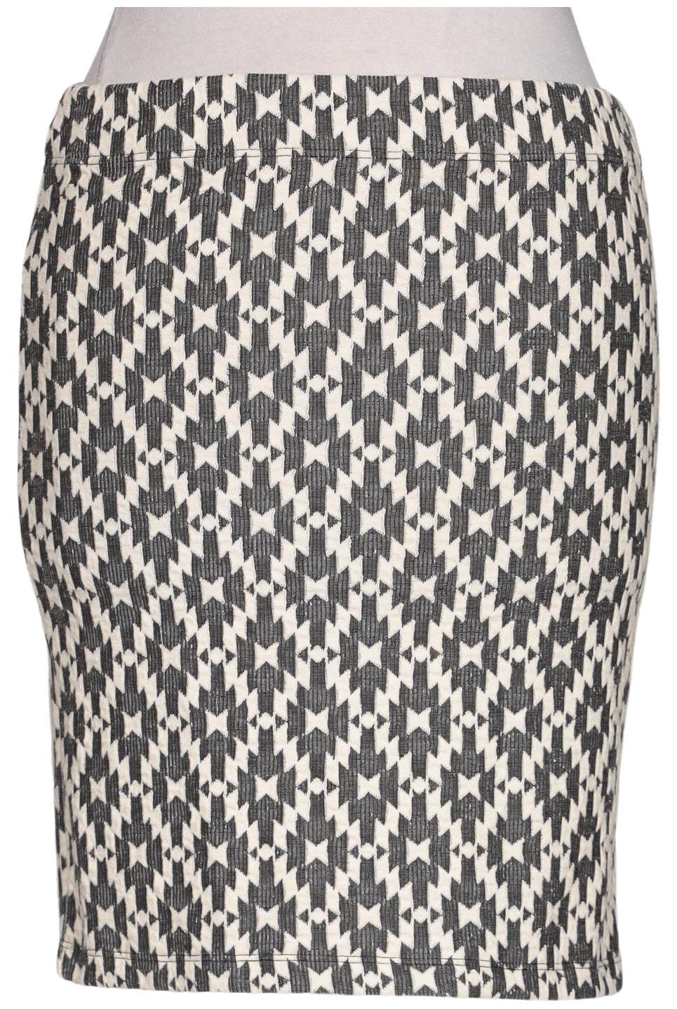 

Kauf dich glucklich Damen Rock, mehrfarbig, Gr. 34