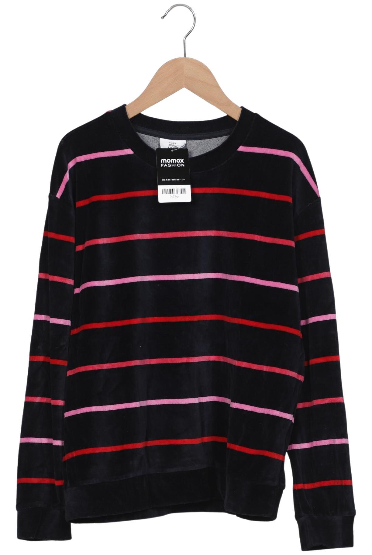 

Kauf dich glucklich Damen Sweatshirt, mehrfarbig, Gr. 38