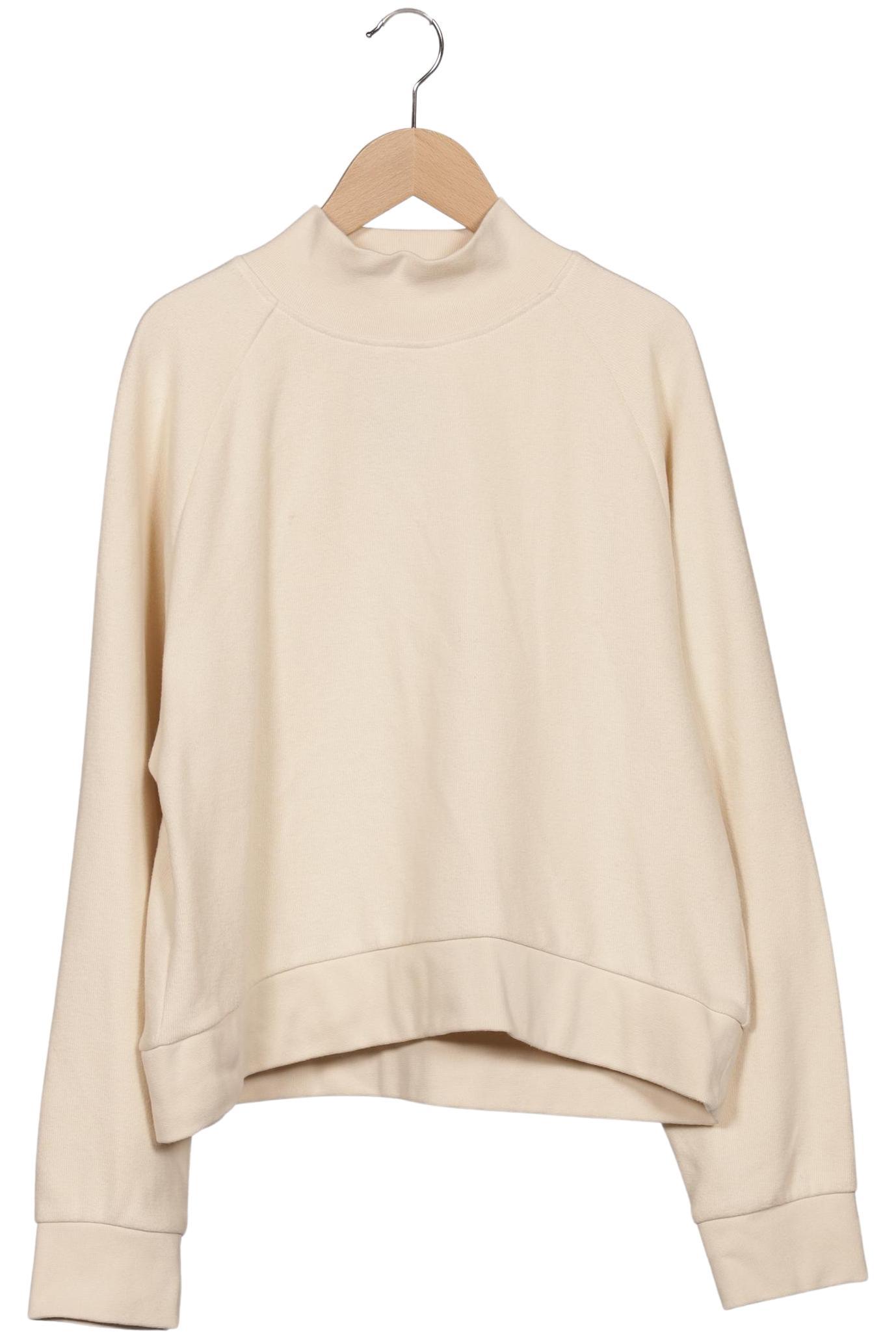 

Kauf dich glucklich Damen Pullover, cremeweiß, Gr. 42