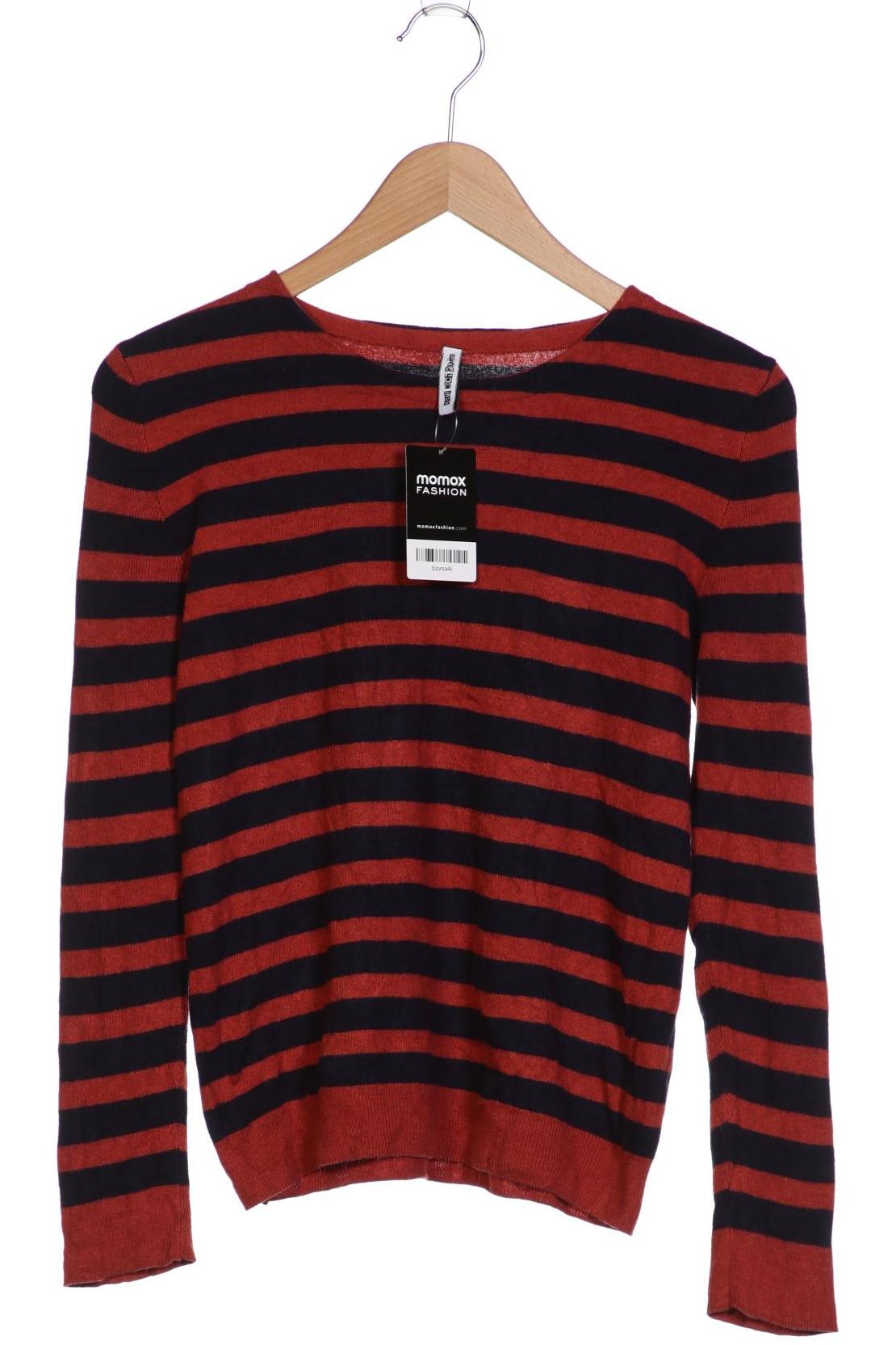 

Kauf dich glucklich Damen Pullover, braun, Gr. 38