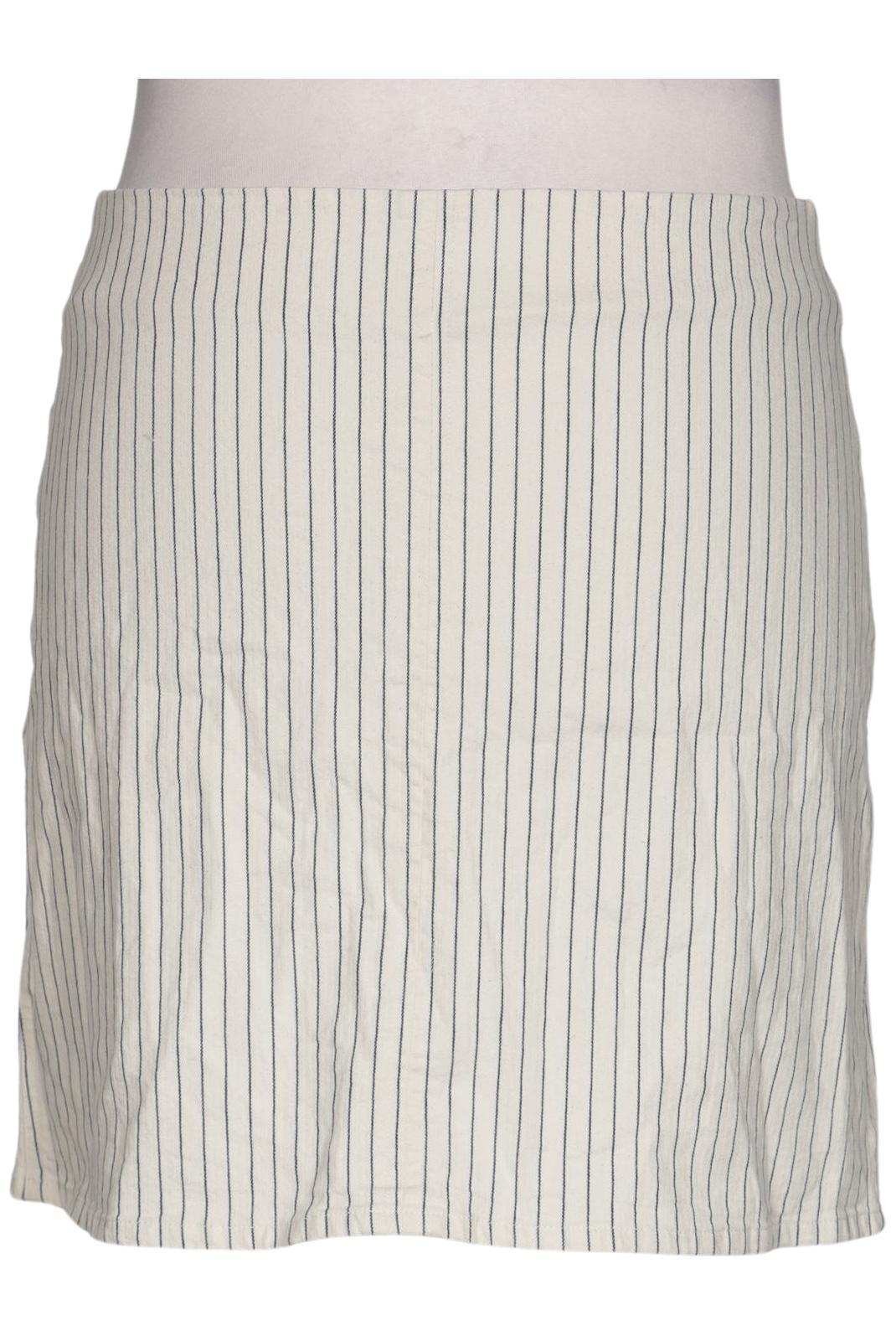 

Kauf dich glucklich Damen Rock, cremeweiß, Gr. 42