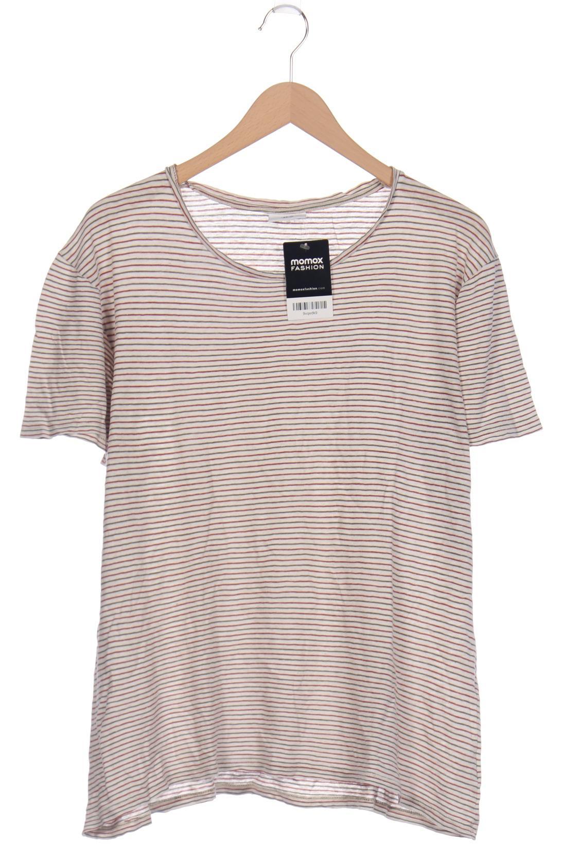 

Kauf dich glucklich Damen T-Shirt, beige, Gr. 42