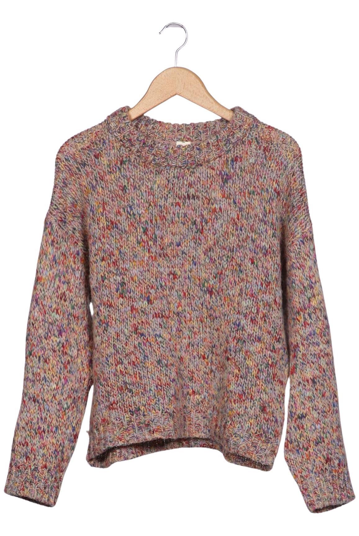 

Kauf dich glucklich Damen Pullover, beige, Gr. 42