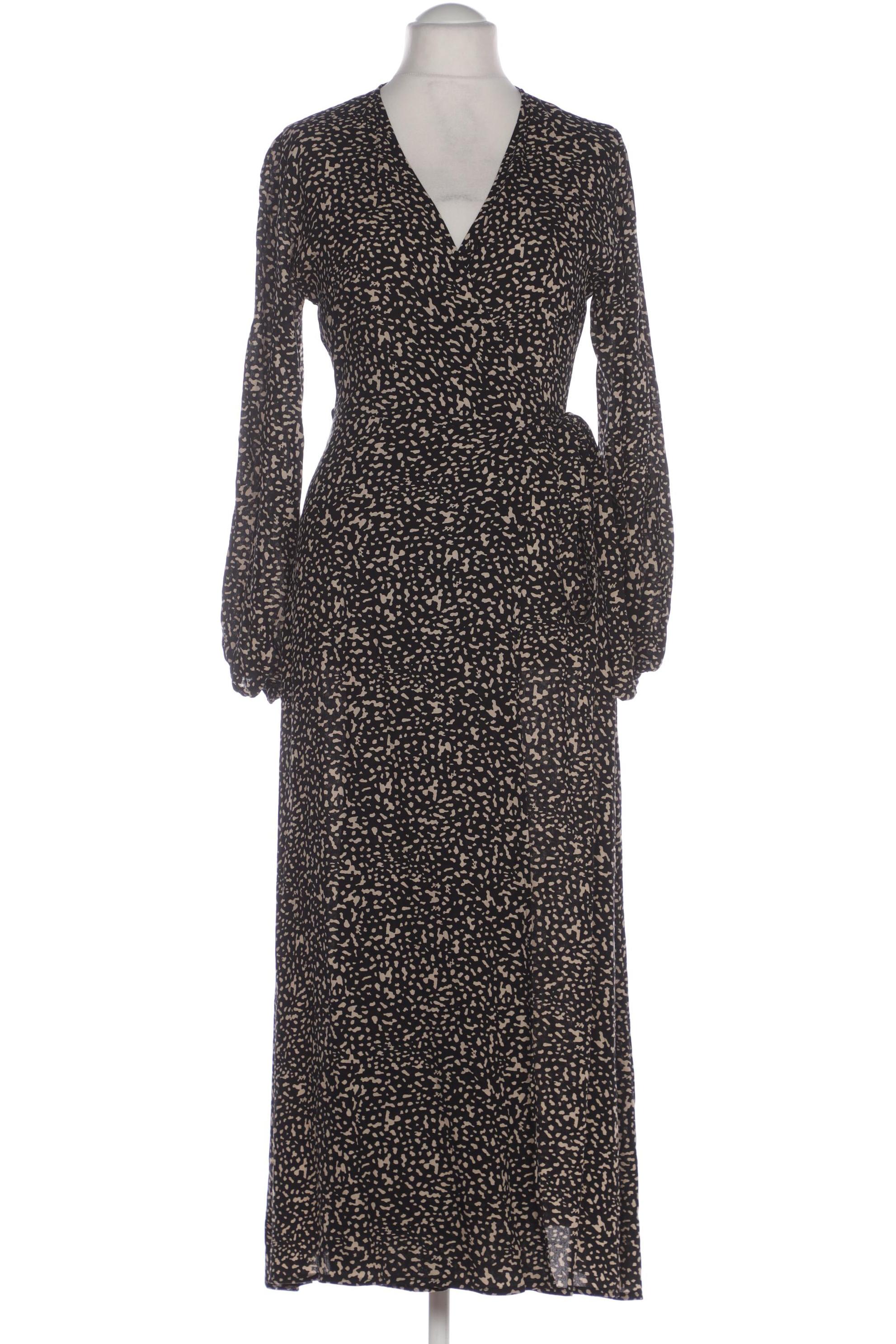 

Kauf dich glucklich Damen Kleid, schwarz, Gr. 38