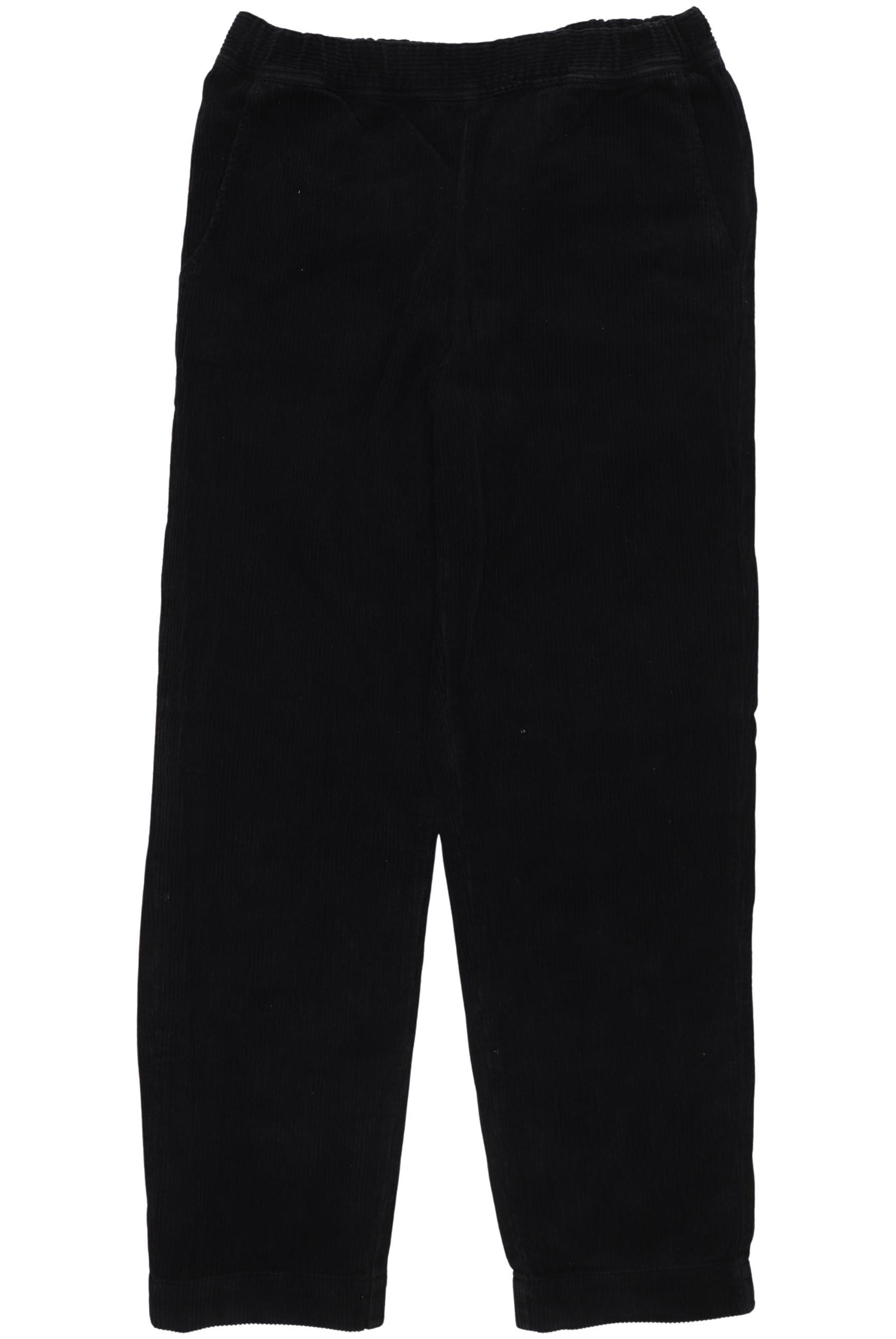 

Kauf dich glucklich Damen Stoffhose, marineblau, Gr. 0