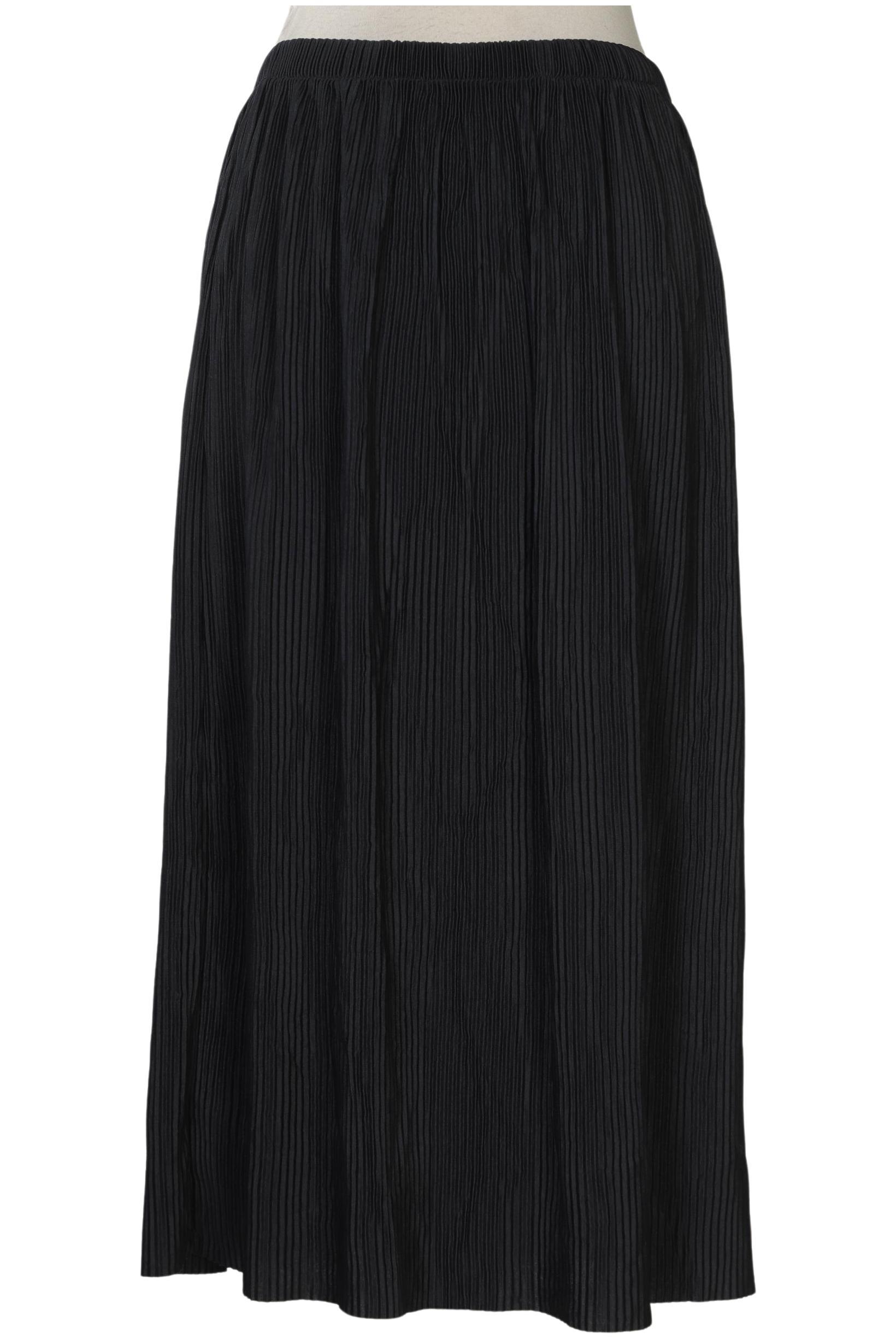 

Kauf dich glucklich Damen Rock, schwarz, Gr. 36