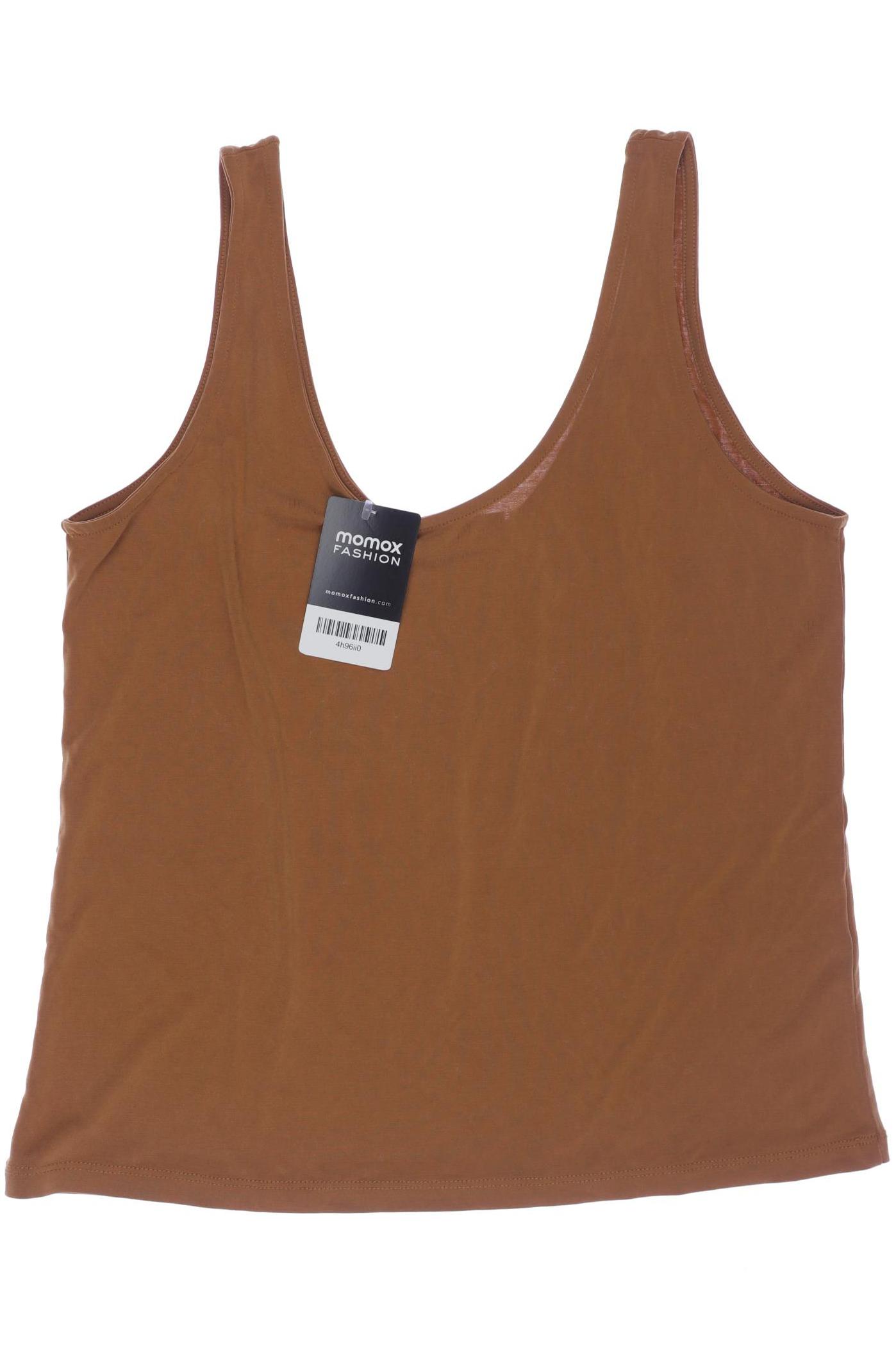 

Kauf dich glucklich Damen Top, orange, Gr. 36