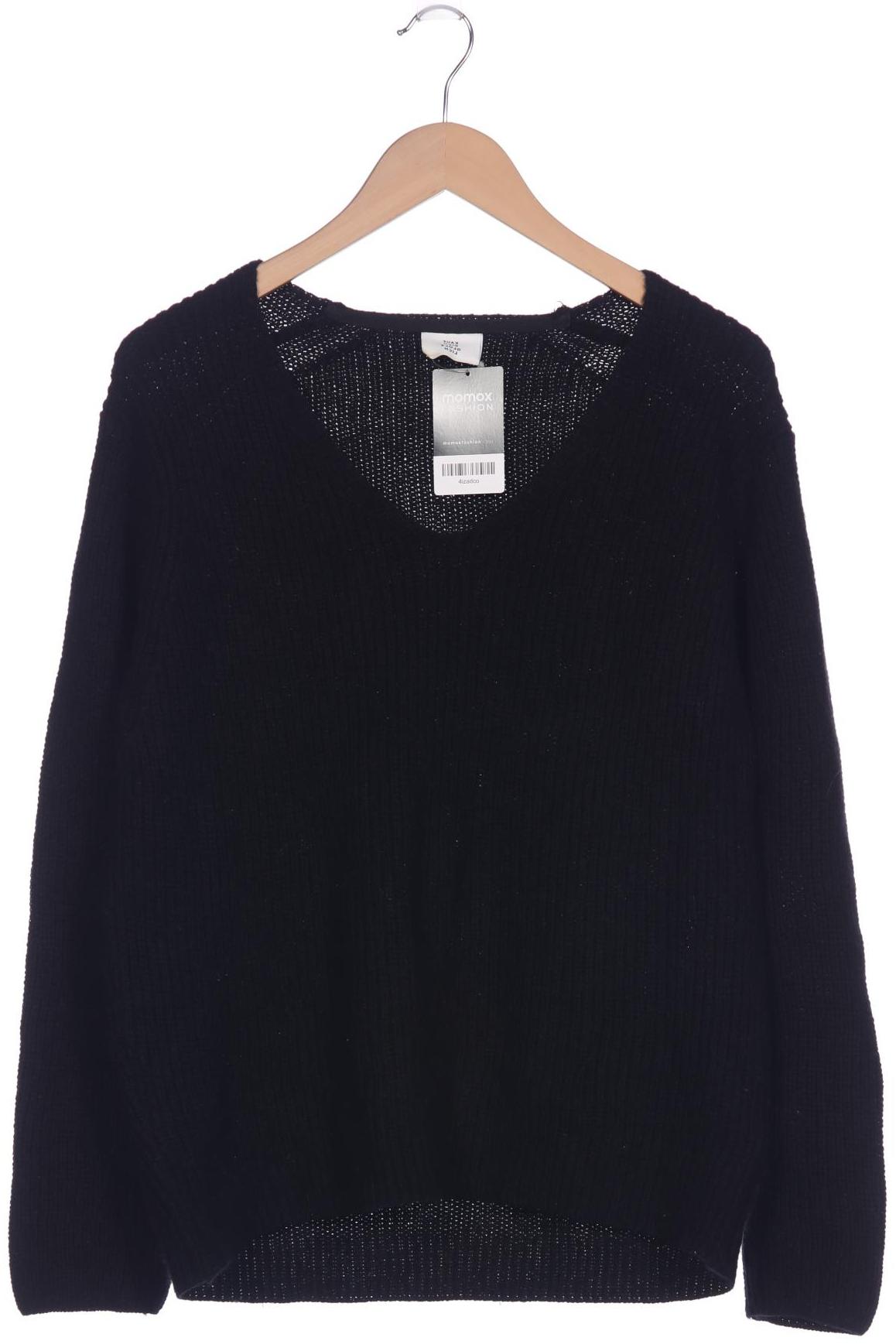

Kauf dich glucklich Damen Pullover, schwarz, Gr. 36