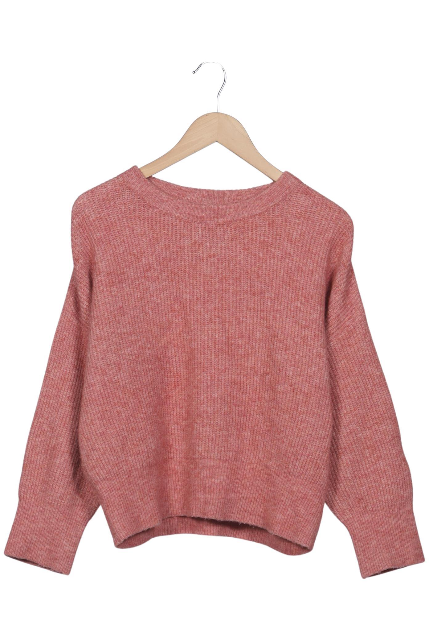 

Kauf dich glucklich Damen Pullover, pink, Gr. 38