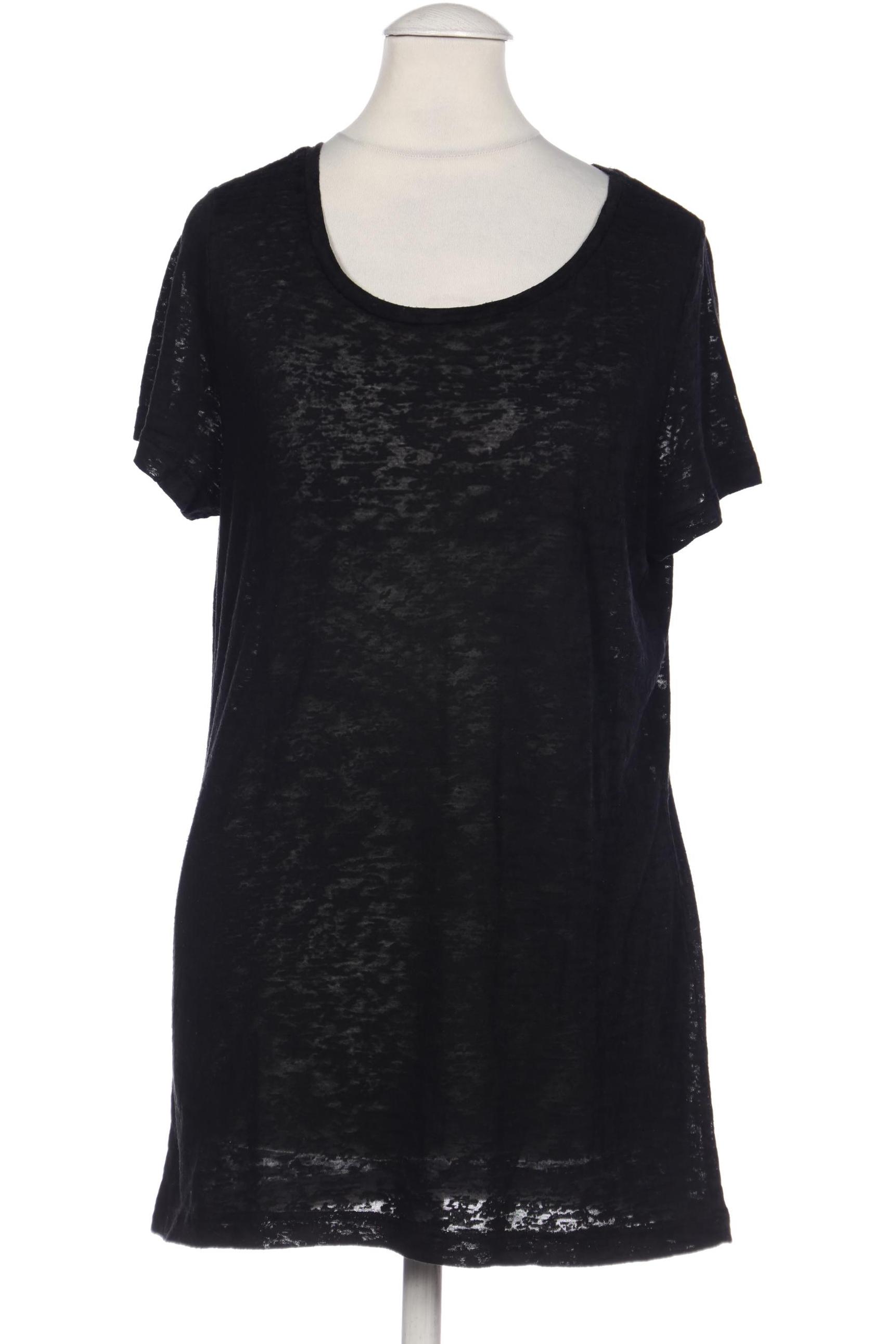 

Kauf dich glucklich Damen T-Shirt, schwarz, Gr. 34
