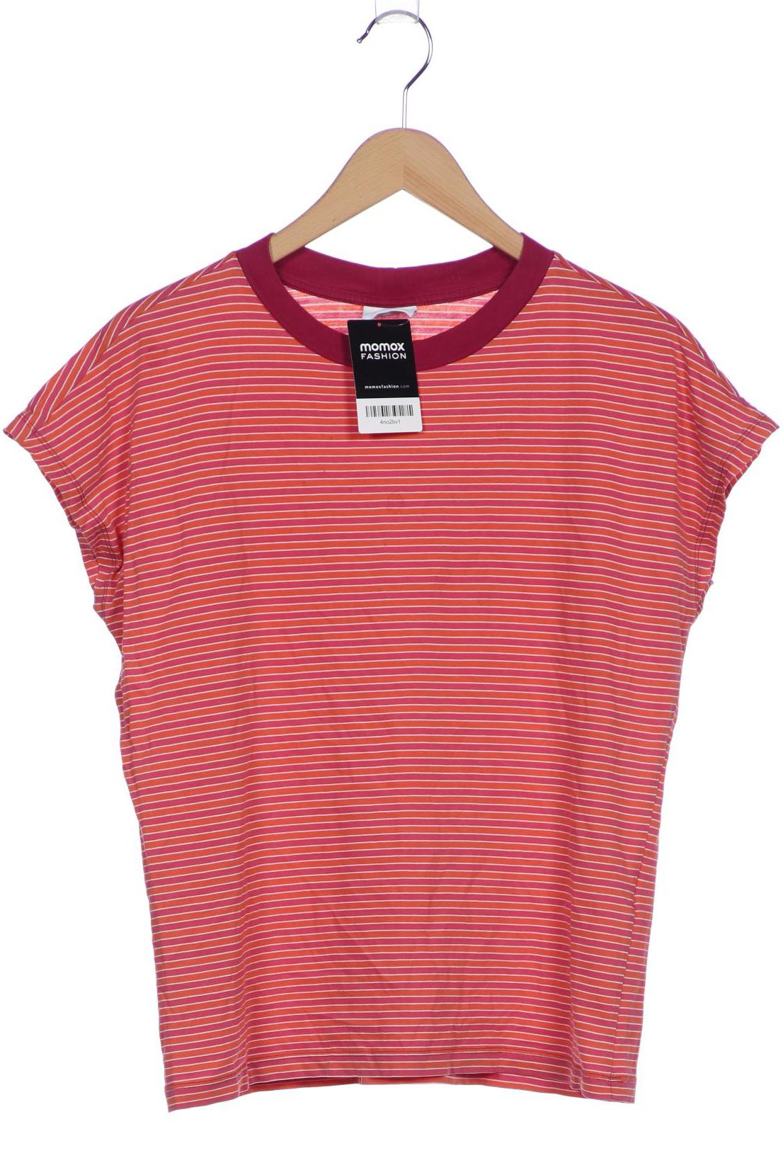 

Kauf dich glucklich Damen T-Shirt, pink, Gr. 42