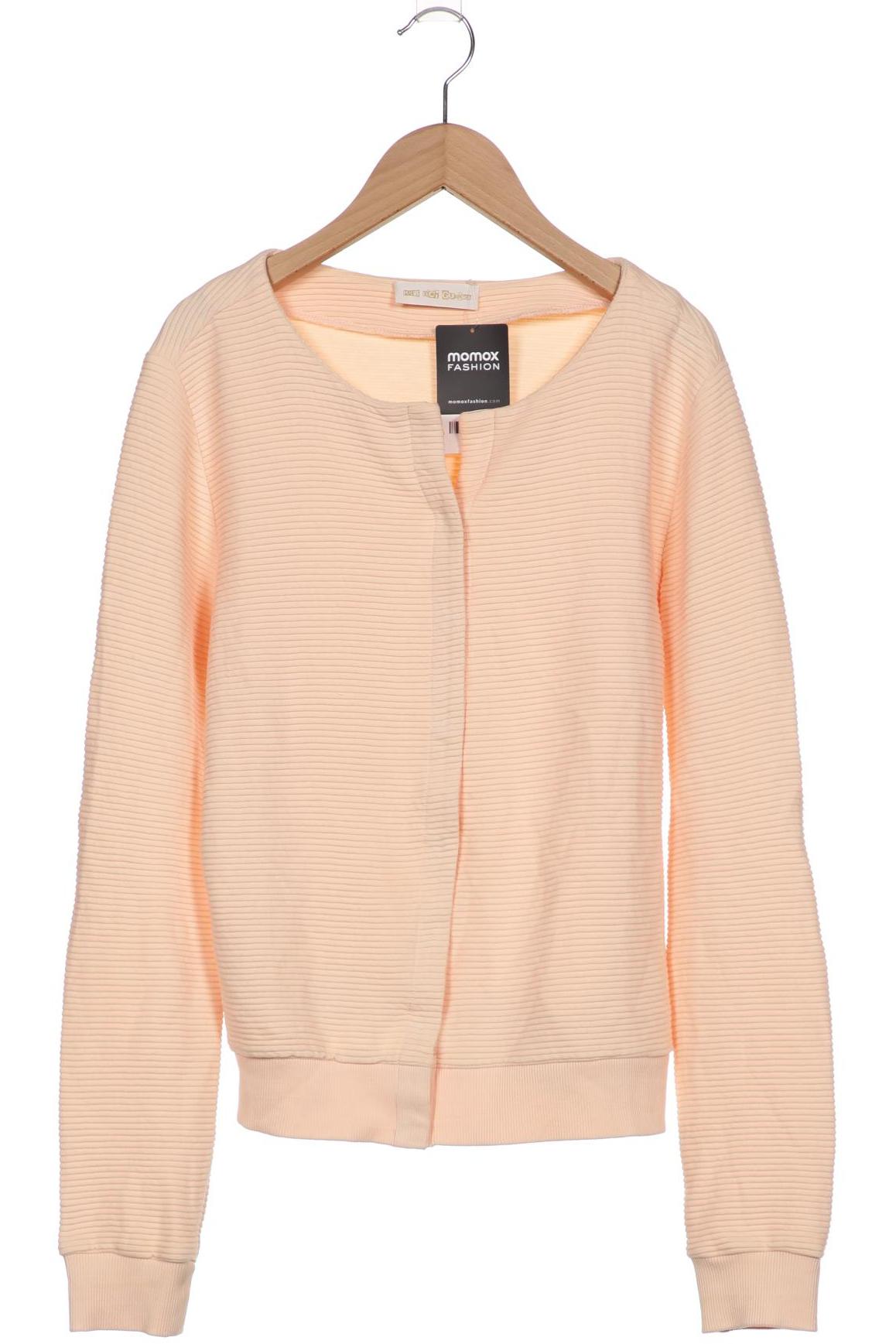 

Kauf dich glucklich Damen Sweatshirt, pink, Gr. 38