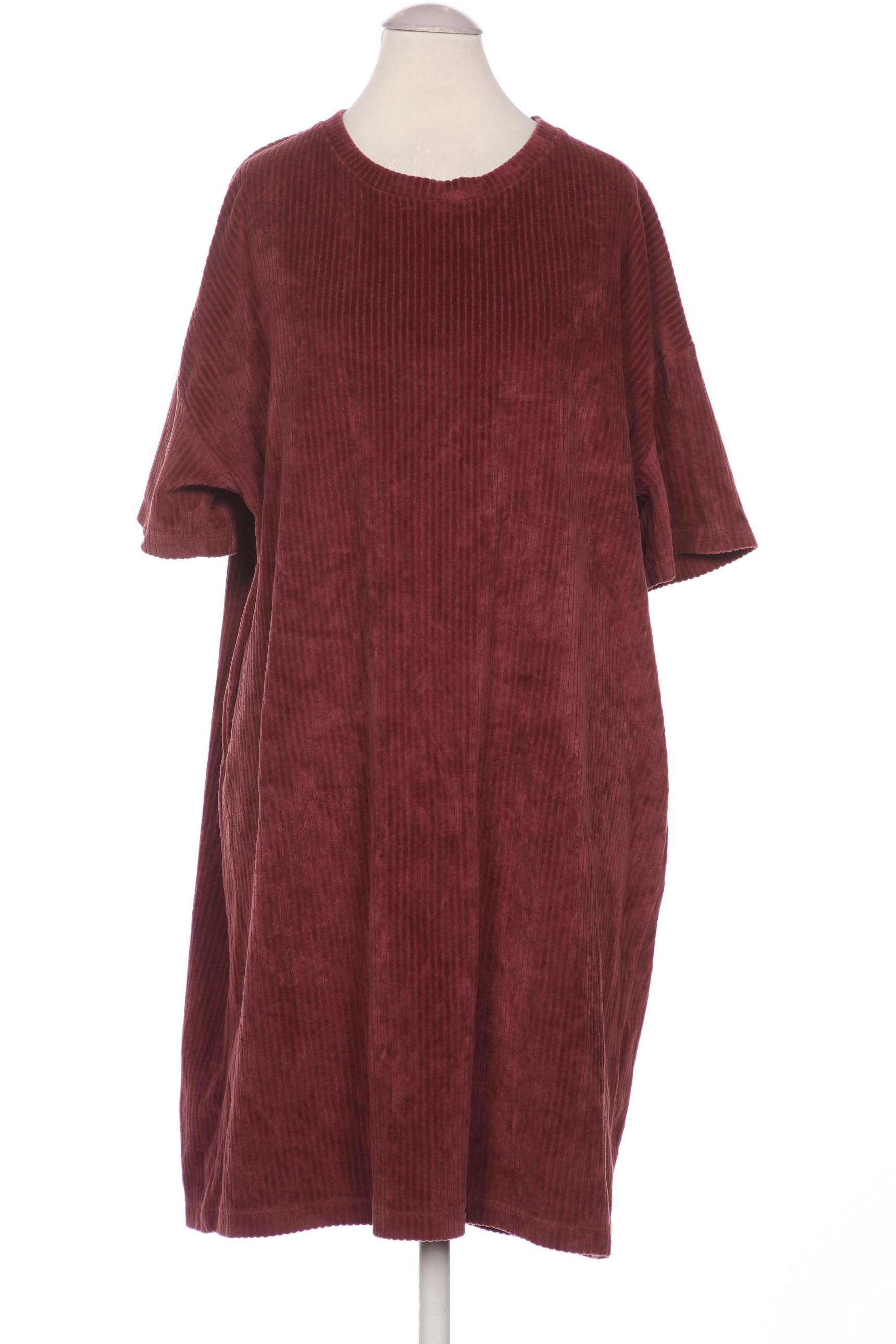 

Kauf dich glucklich Damen Kleid, bordeaux, Gr. 36