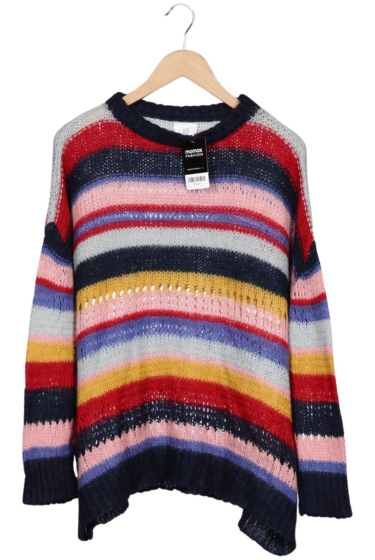 

Kauf dich glucklich Damen Pullover, mehrfarbig, Gr. 38