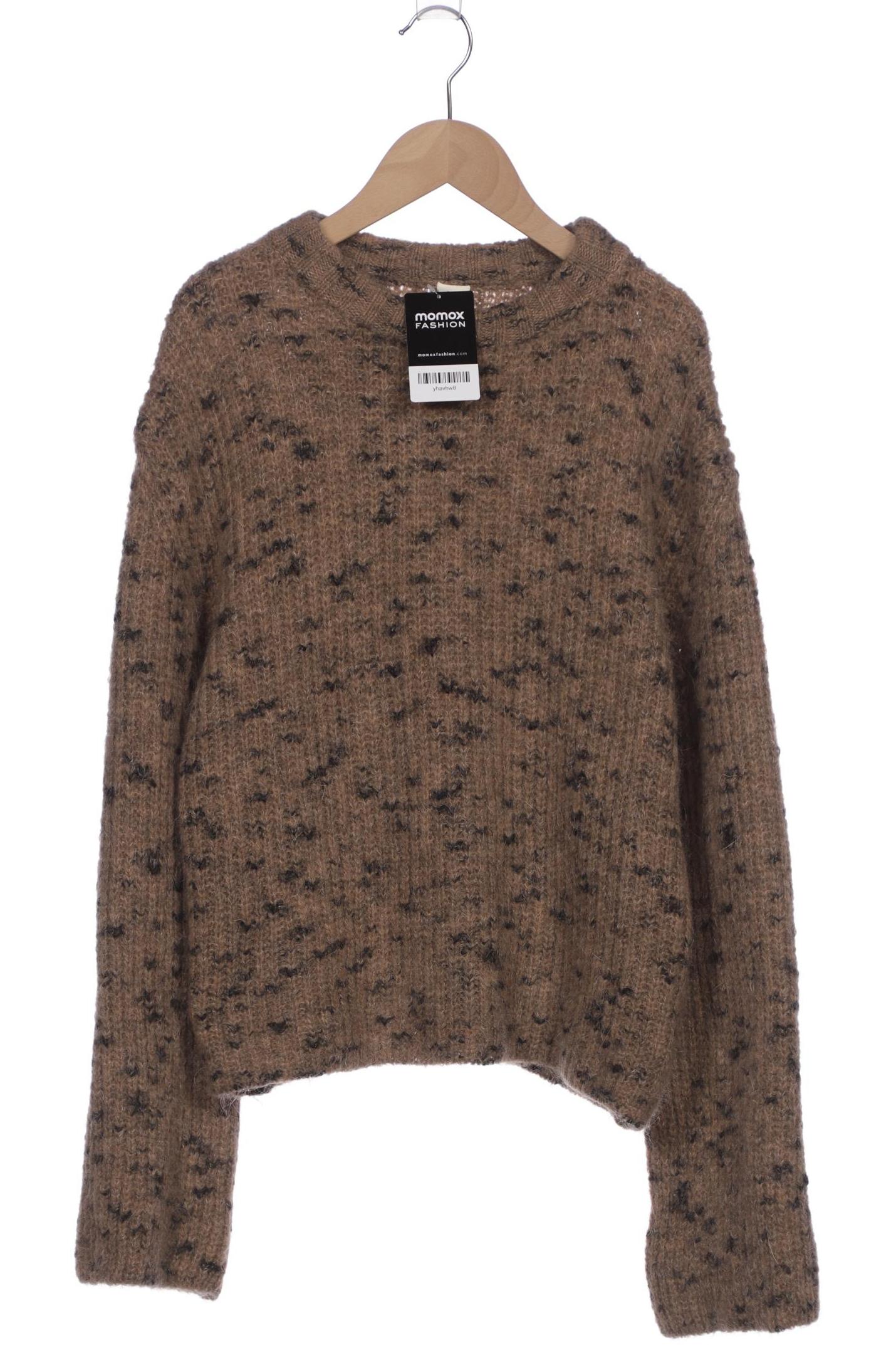

Kauf dich glucklich Damen Pullover, beige, Gr. 34