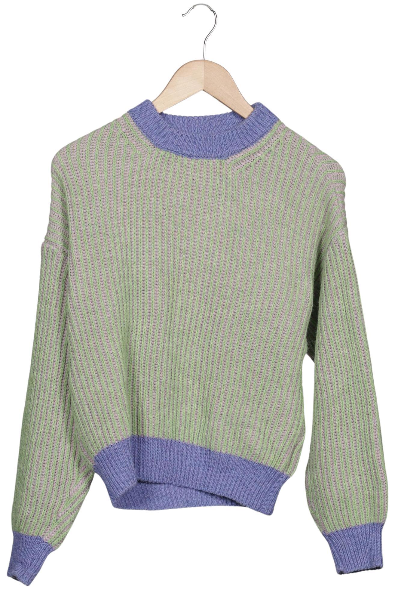 

Kauf dich glucklich Damen Pullover, mehrfarbig, Gr. 38