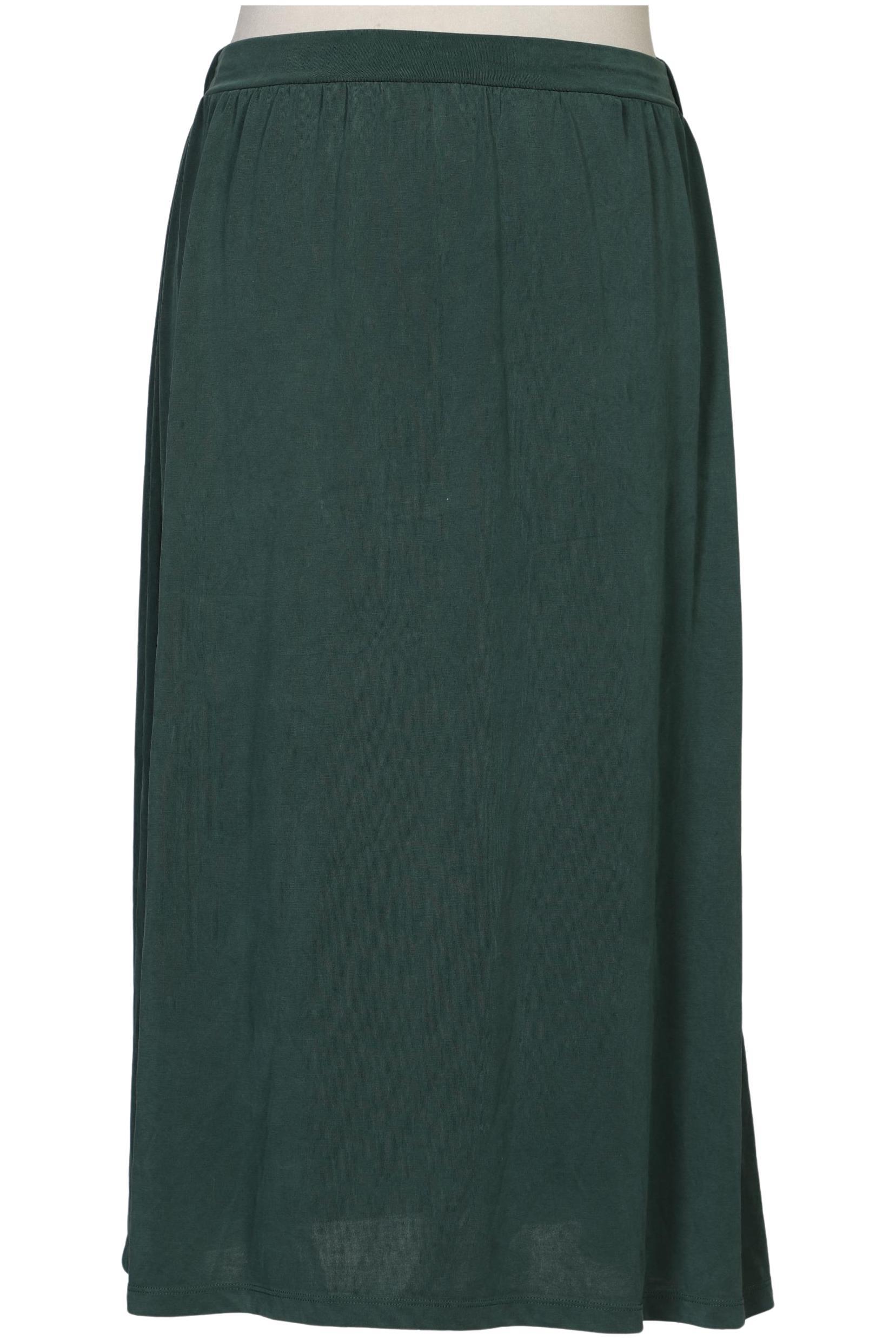 

Kauf dich glucklich Damen Rock, grün, Gr. 42