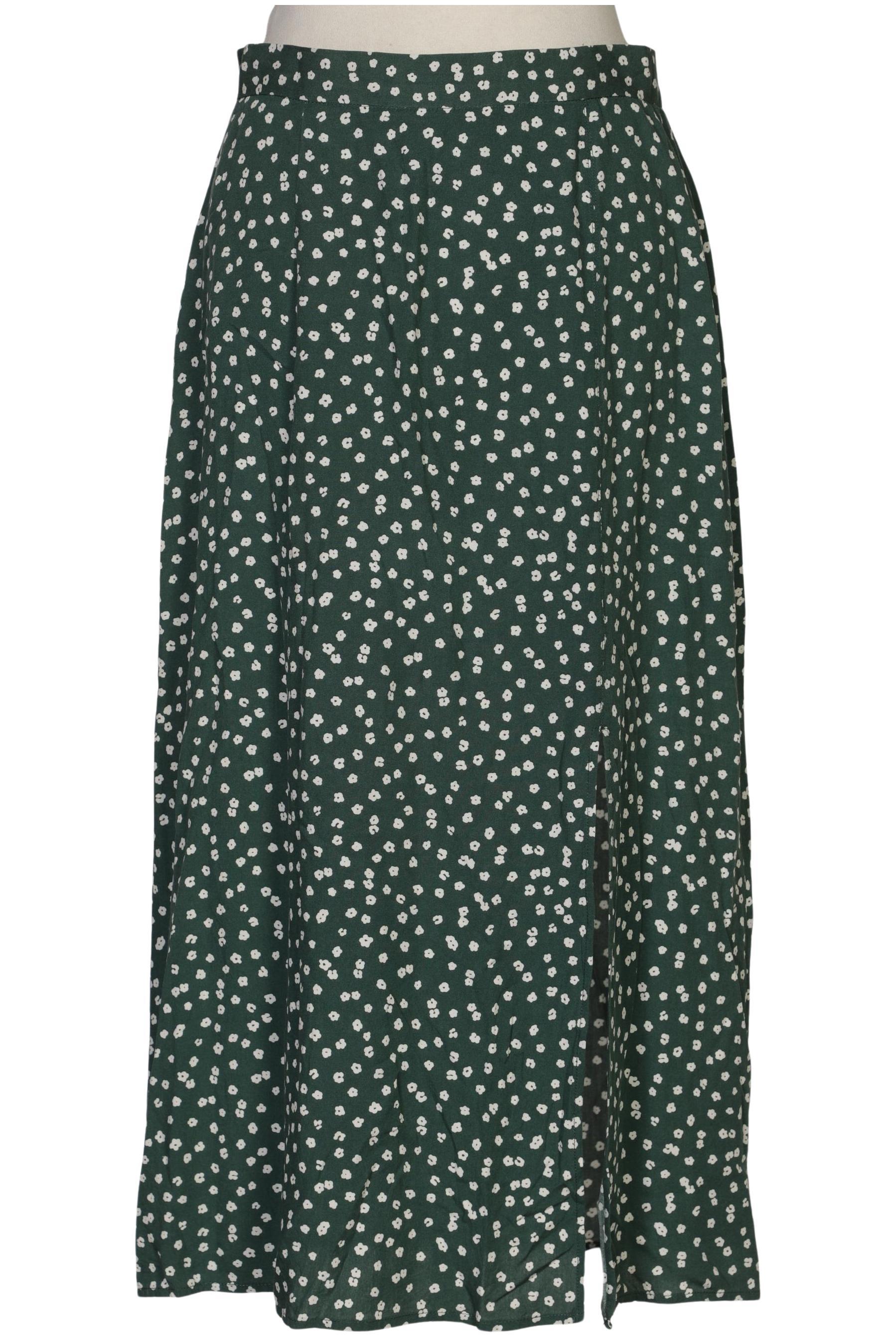 

Kauf dich glucklich Damen Rock, grün, Gr. 36