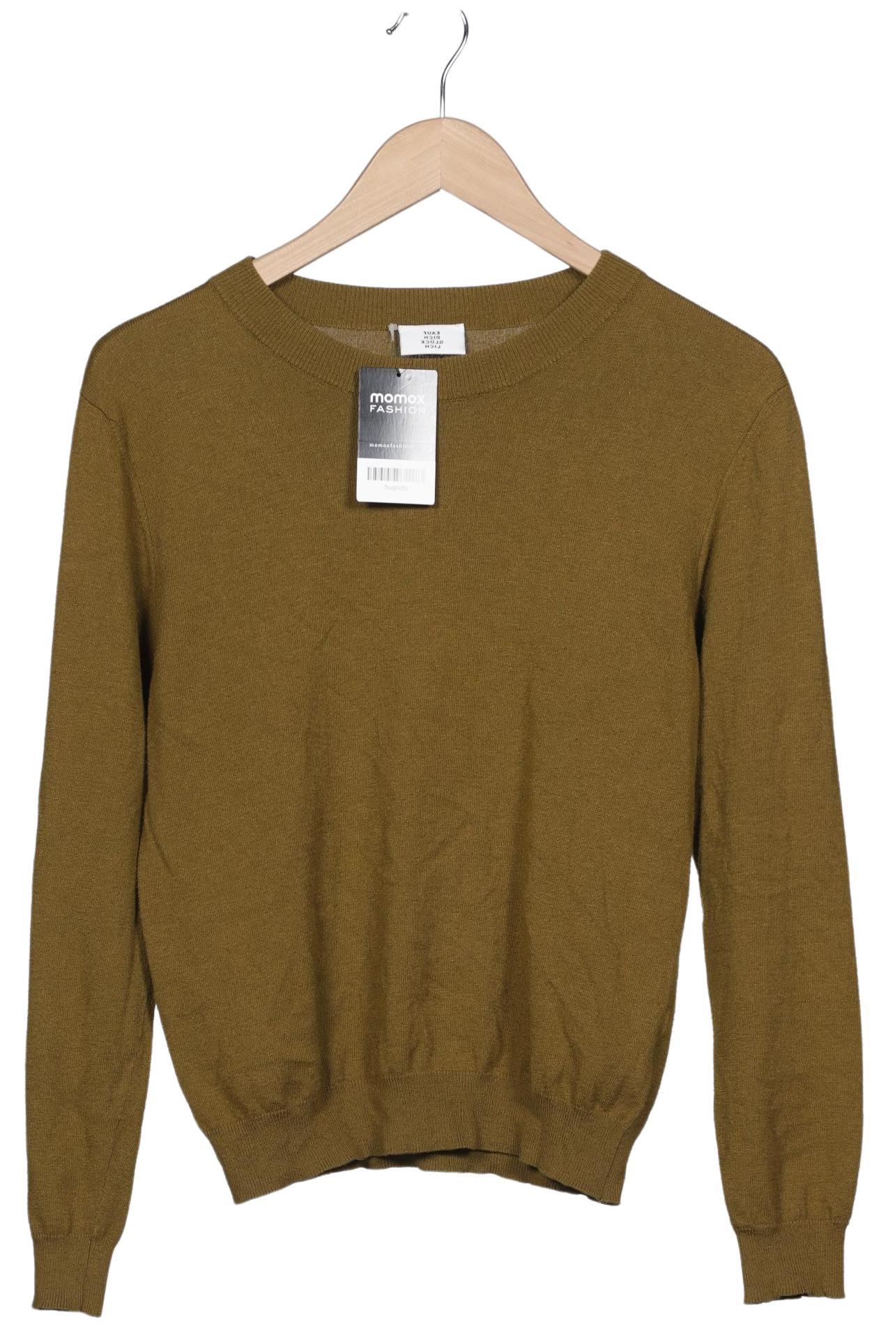 

Kauf dich glucklich Damen Pullover, grün, Gr. 36