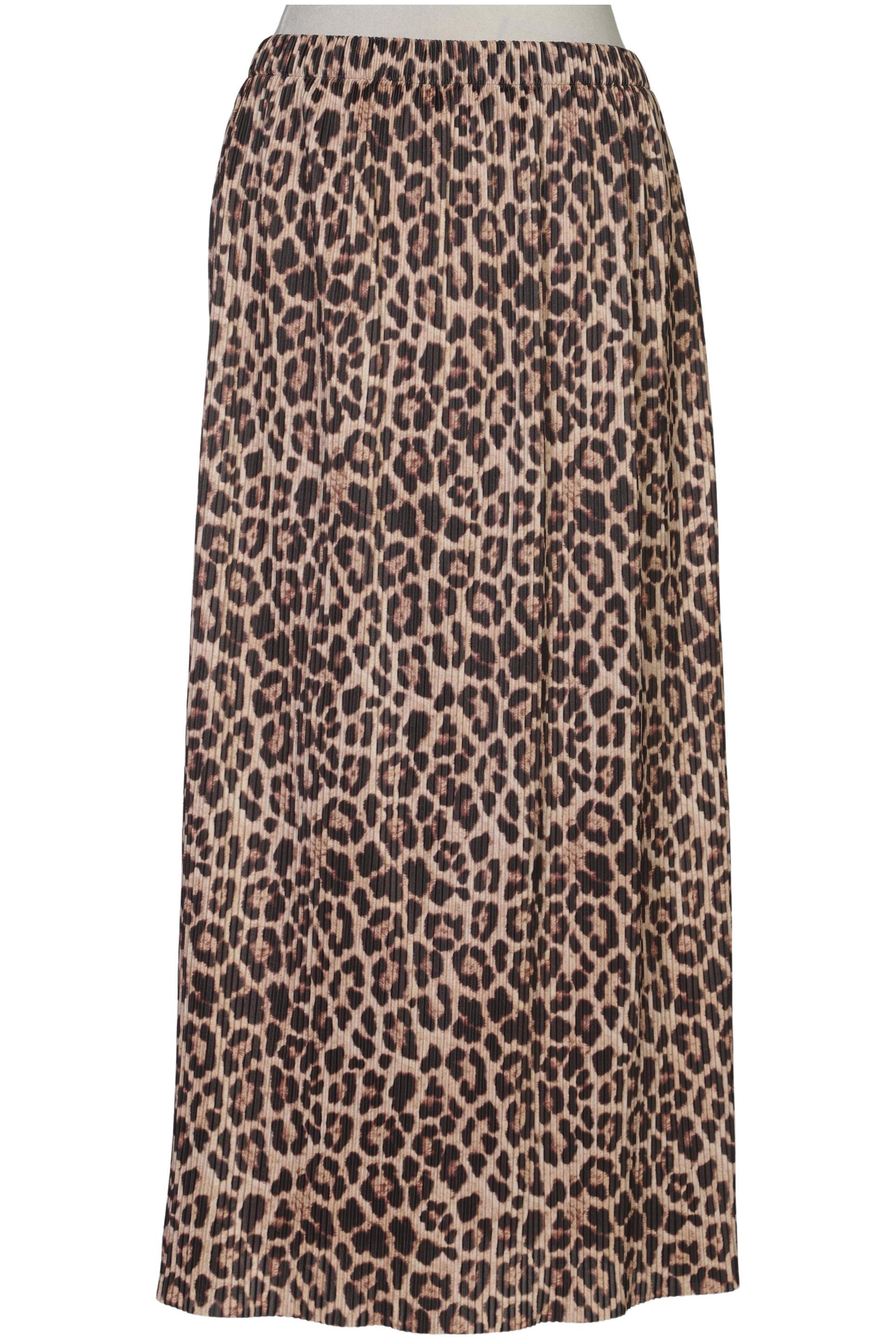 

Kauf dich glucklich Damen Rock, braun, Gr. 34