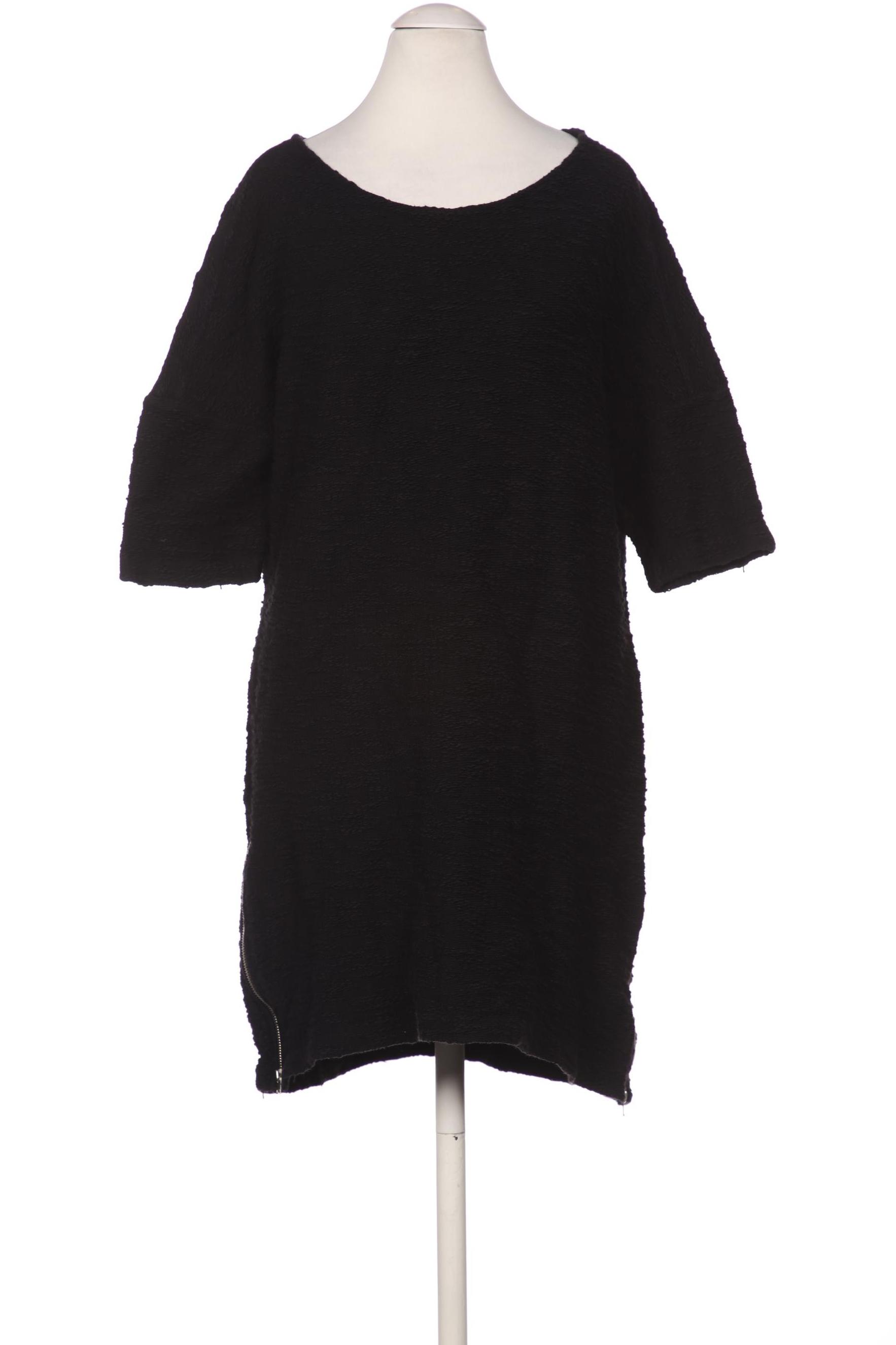 

Kauf dich glucklich Damen Kleid, schwarz, Gr. 34